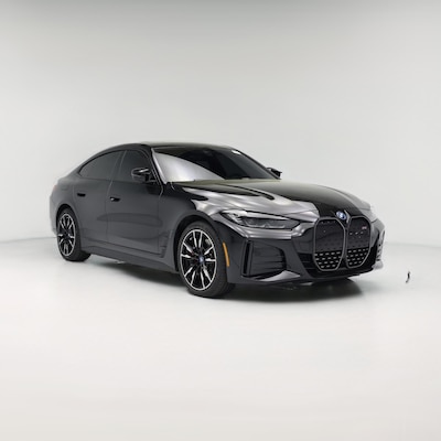 2024 BMW i4 M50 Gran Coupe