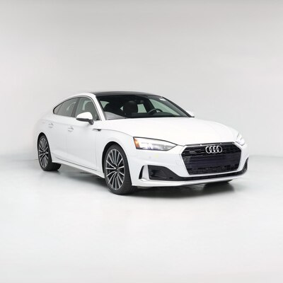 2021 Audi A5 Sportback Premium Plus