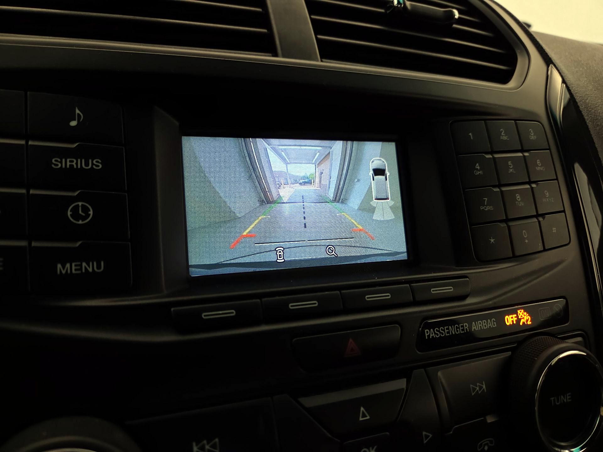 Thumbnail: 2017 Ford Explorer - 14