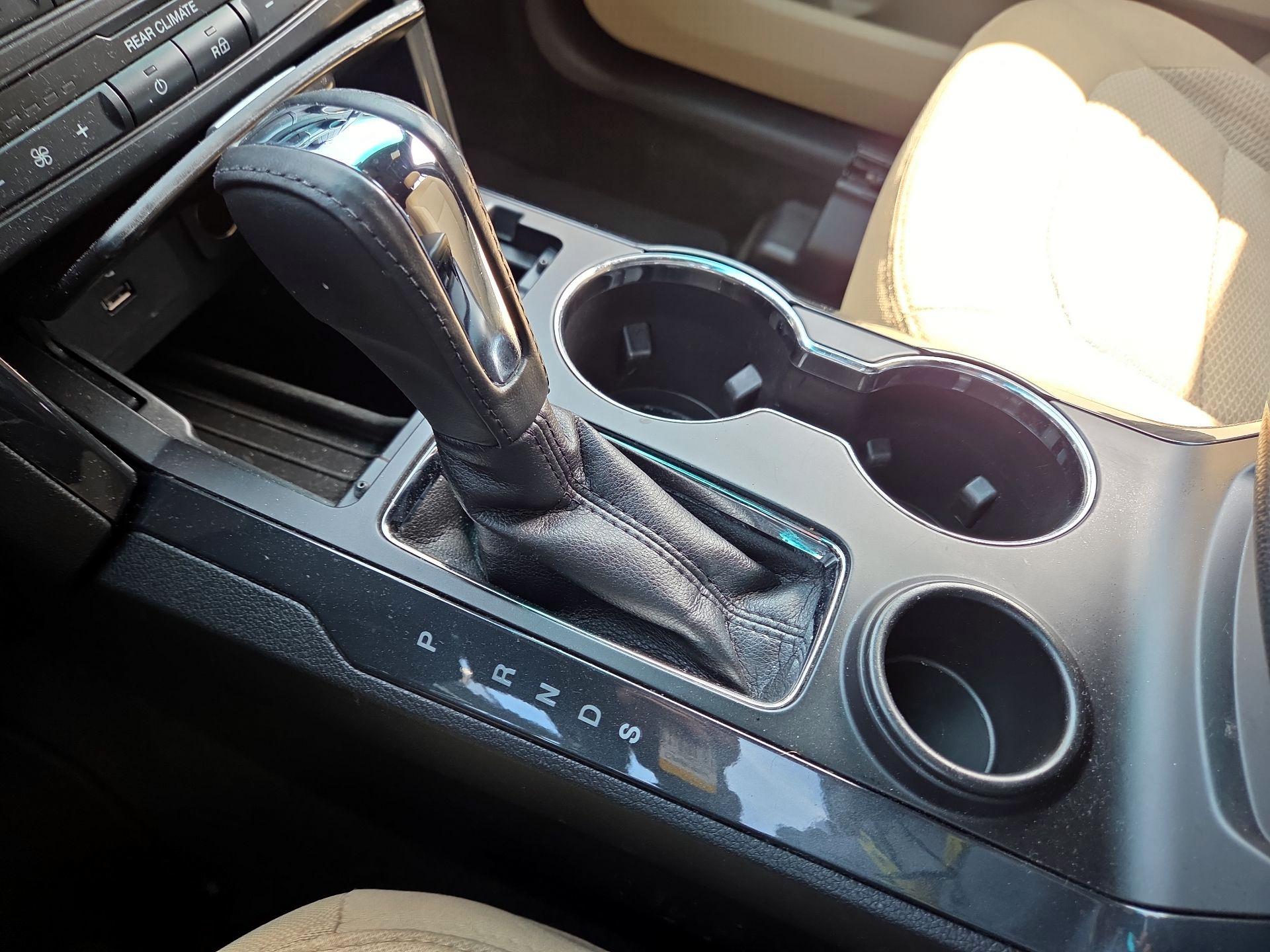 Thumbnail: 2017 Ford Explorer - 17