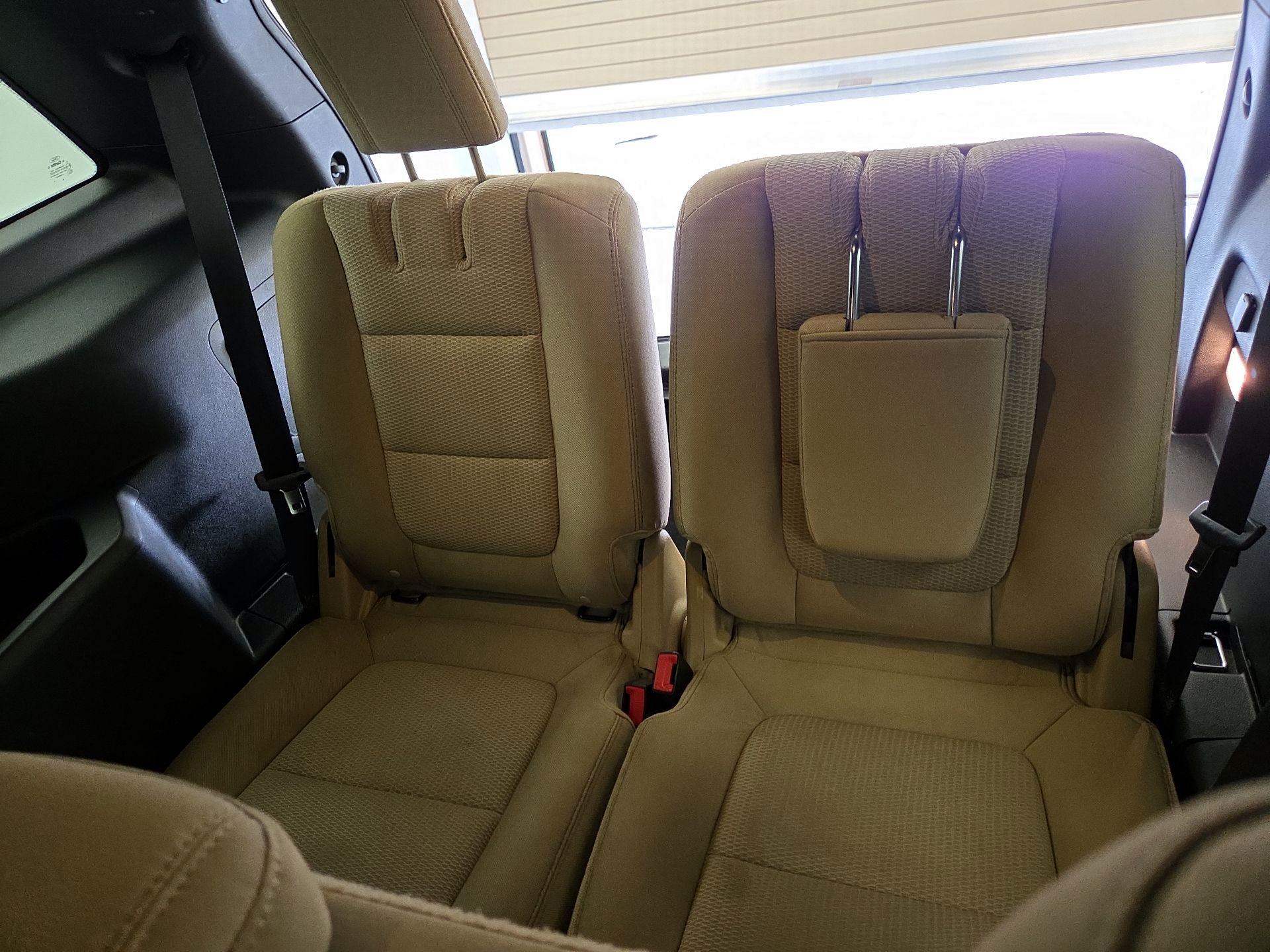 Thumbnail: 2017 Ford Explorer - 20