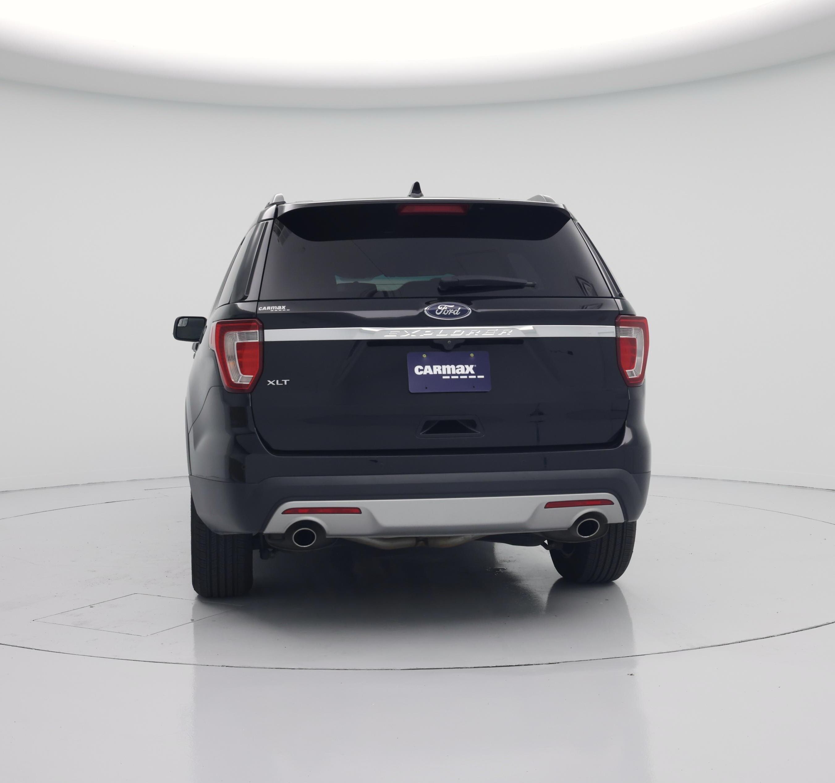 Thumbnail: 2017 Ford Explorer - 6