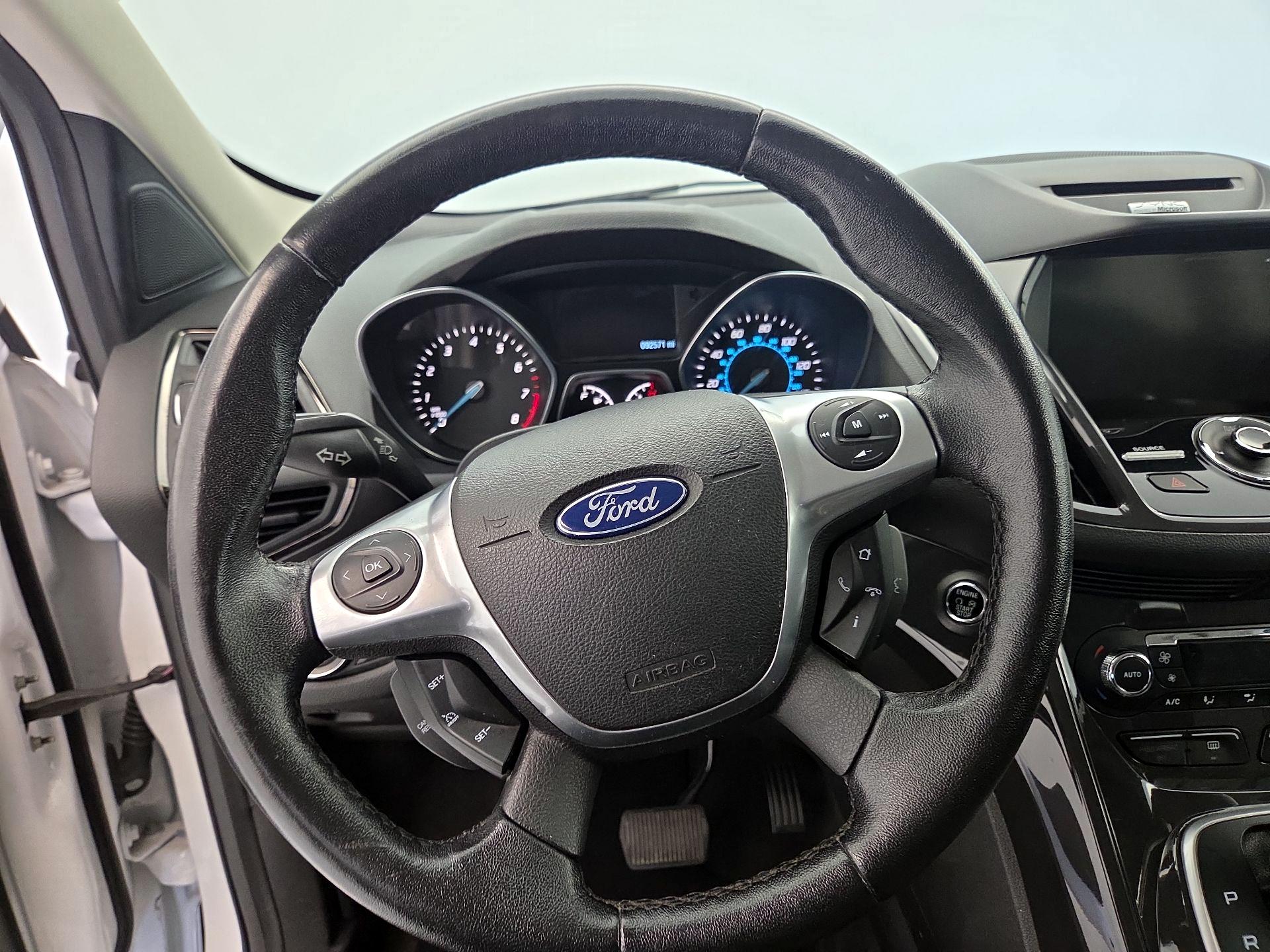 Thumbnail: 2014 Ford Escape - 10