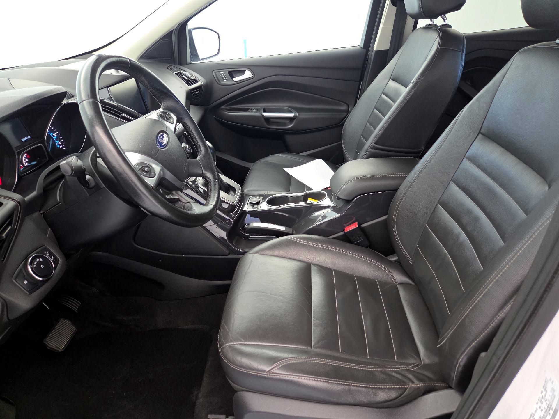 Thumbnail: 2014 Ford Escape - 11