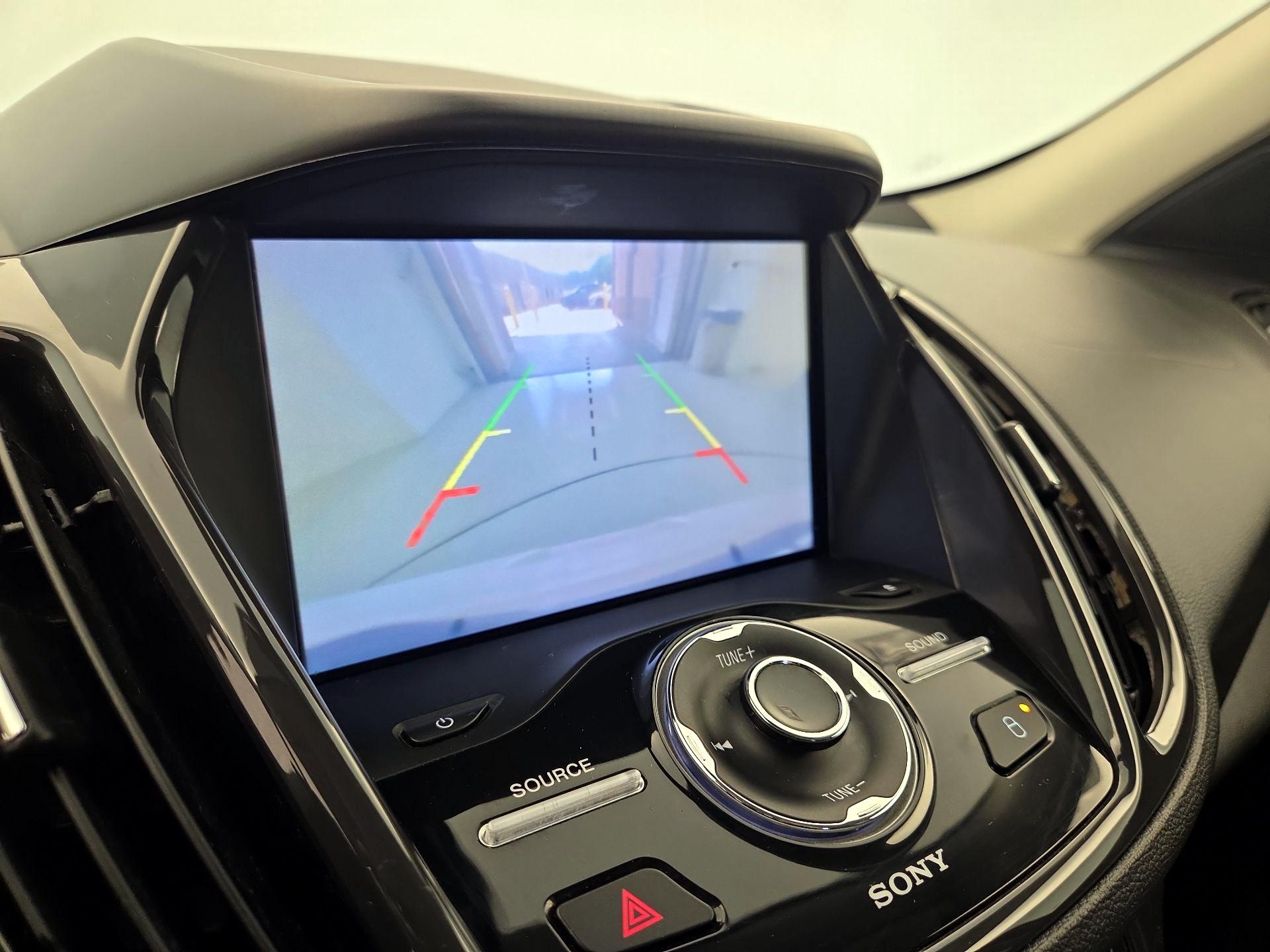 Thumbnail: 2014 Ford Escape - 14