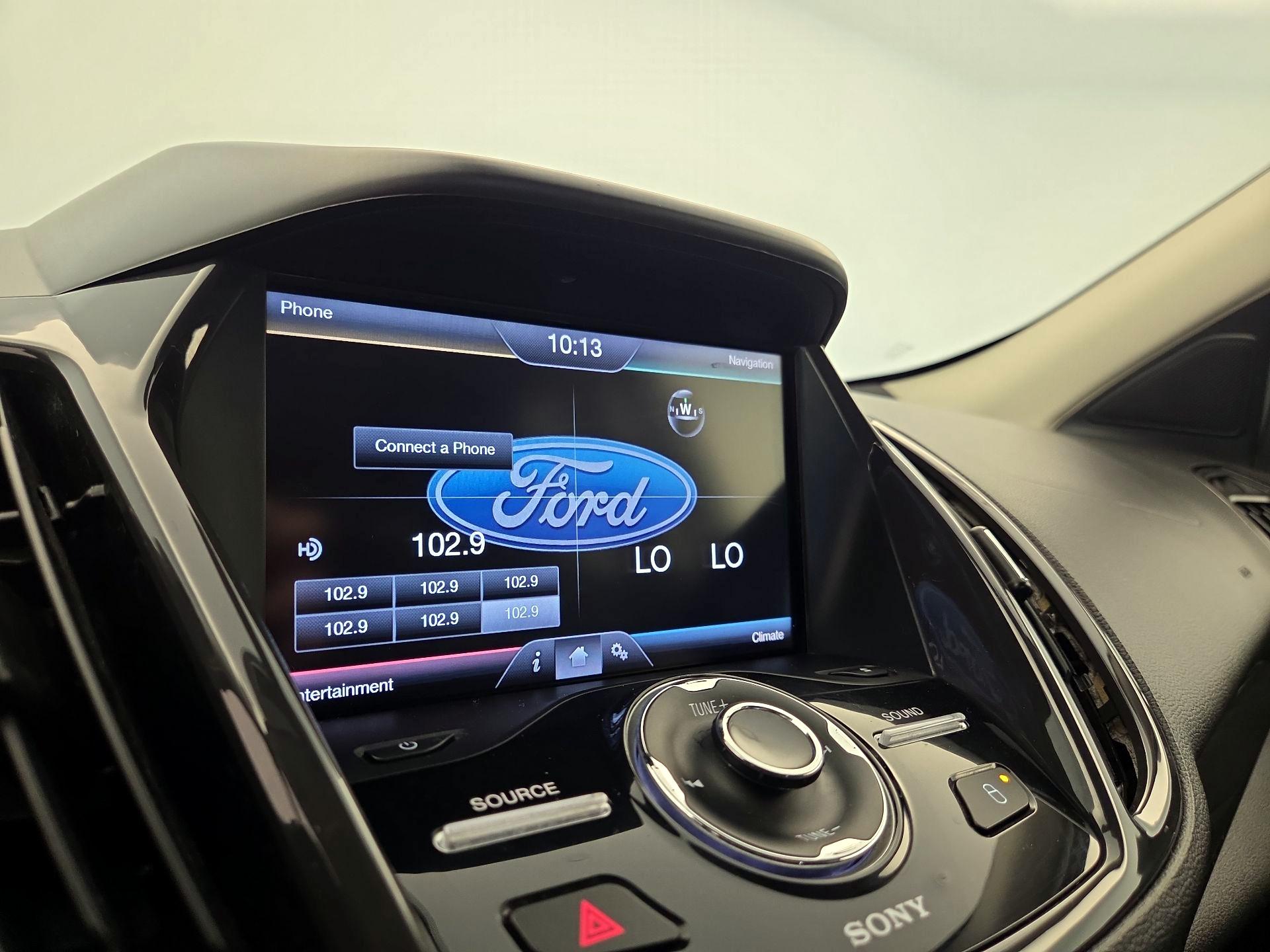 Thumbnail: 2014 Ford Escape - 15