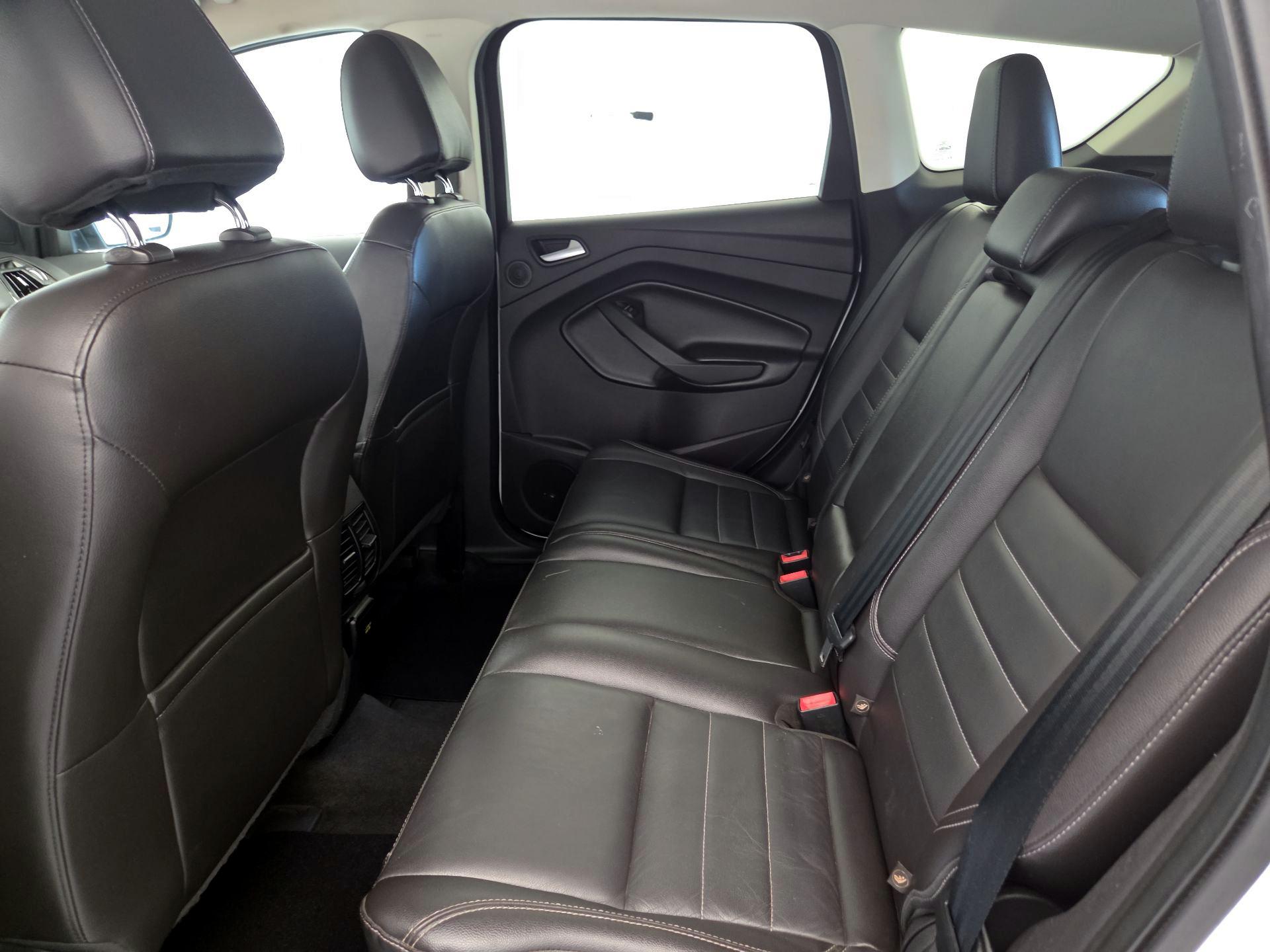 Thumbnail: 2014 Ford Escape - 18