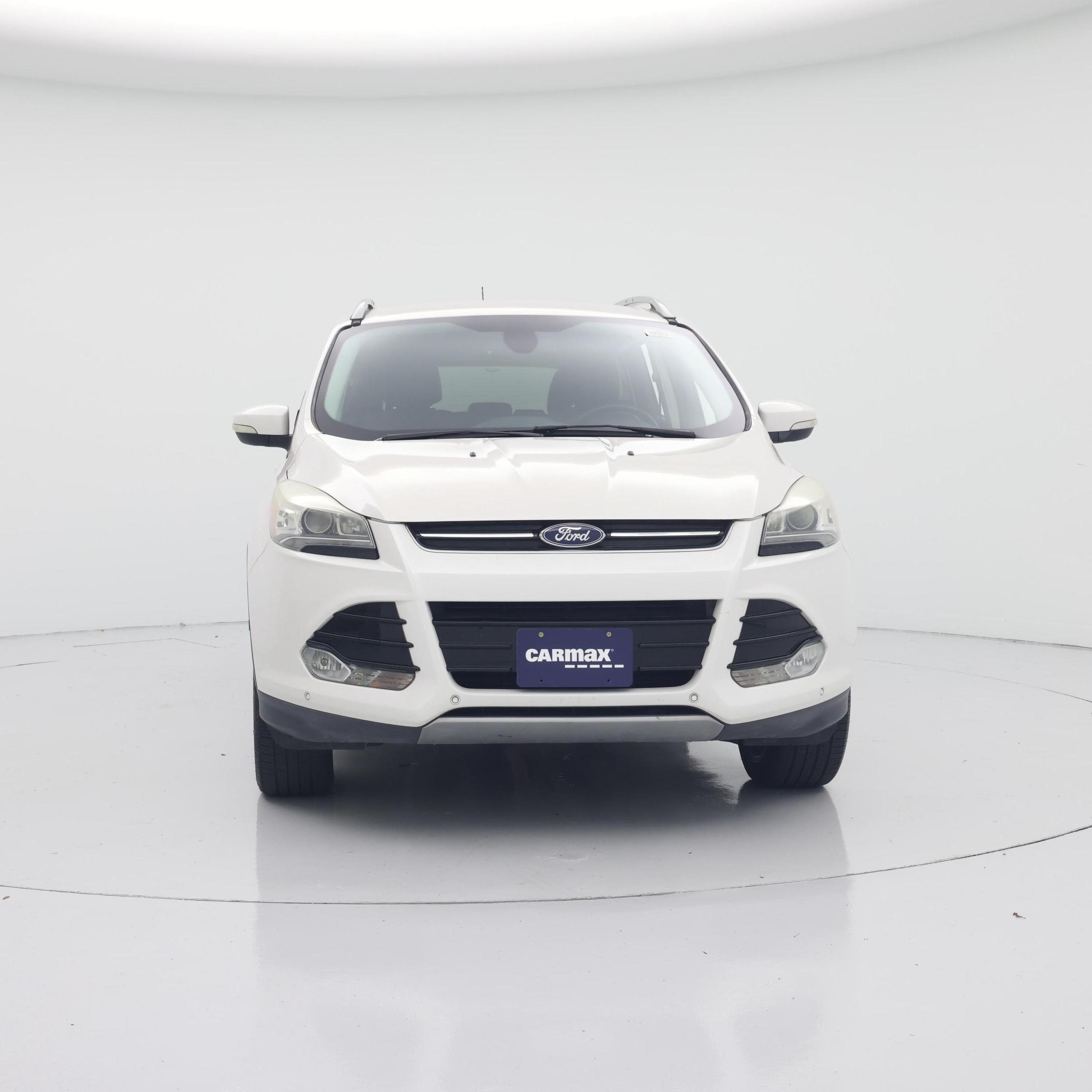 Thumbnail: 2014 Ford Escape - 5