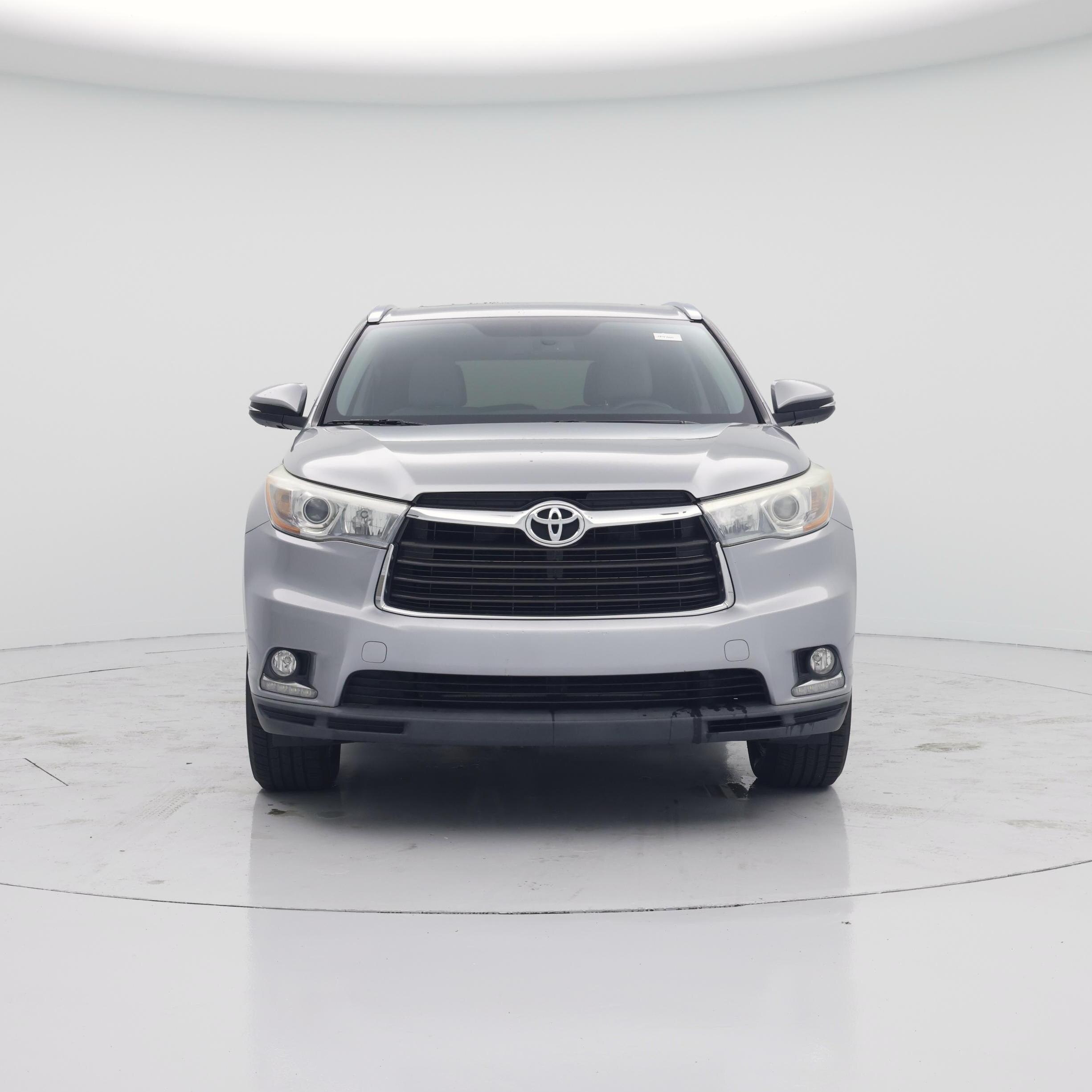 Thumbnail: 2016 Toyota Highlander - 5