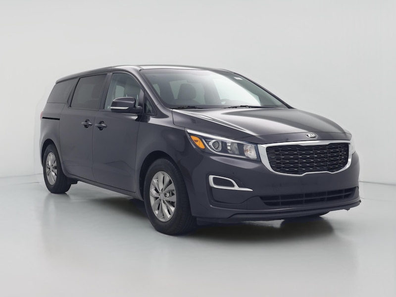 2020 Kia Sedona LX -
                  Gastonia, NC