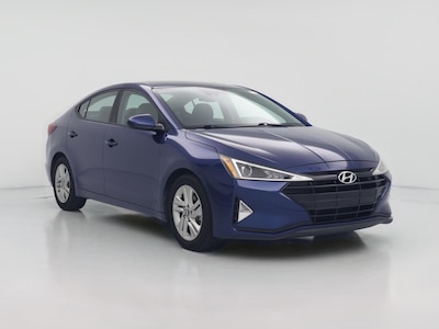 2019 Hyundai Elantra Value Edition