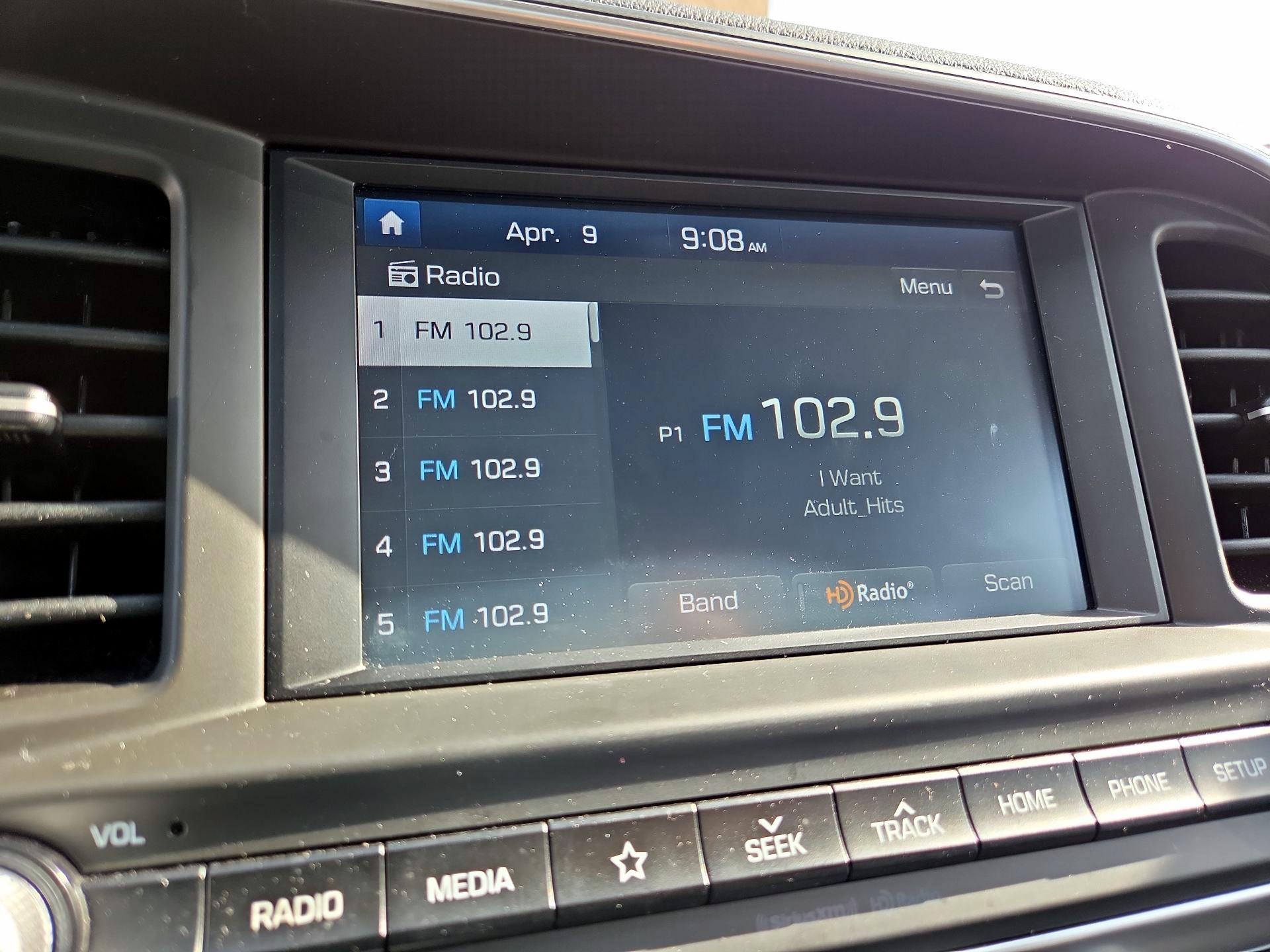 Thumbnail: 2019 Hyundai Elantra - 15