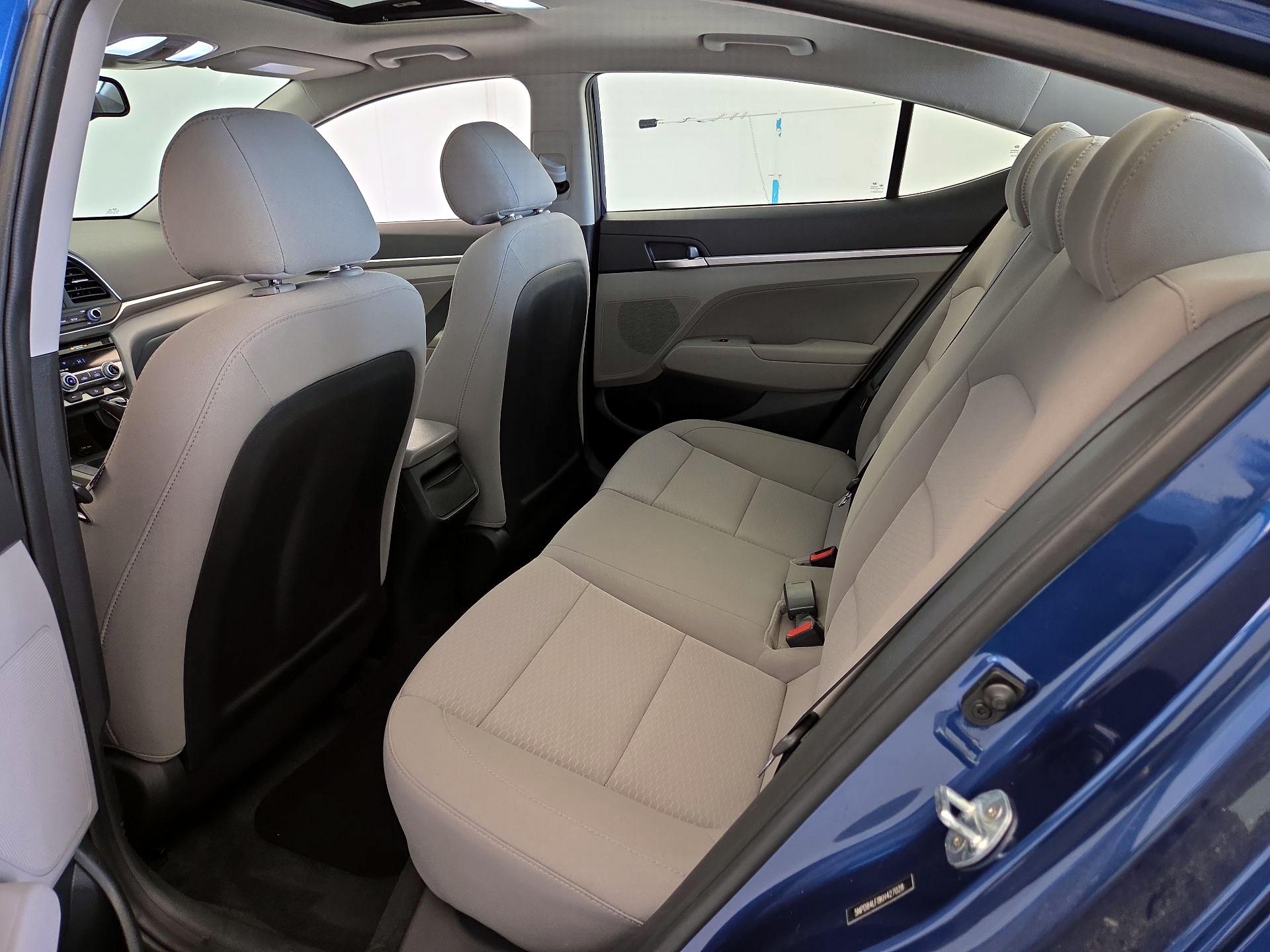 Thumbnail: 2019 Hyundai Elantra - 20