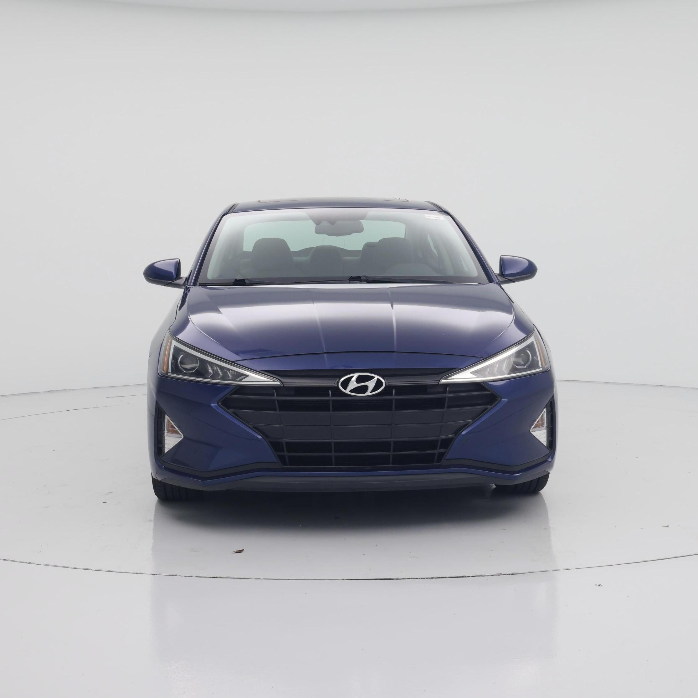 Thumbnail: 2019 Hyundai Elantra - 5