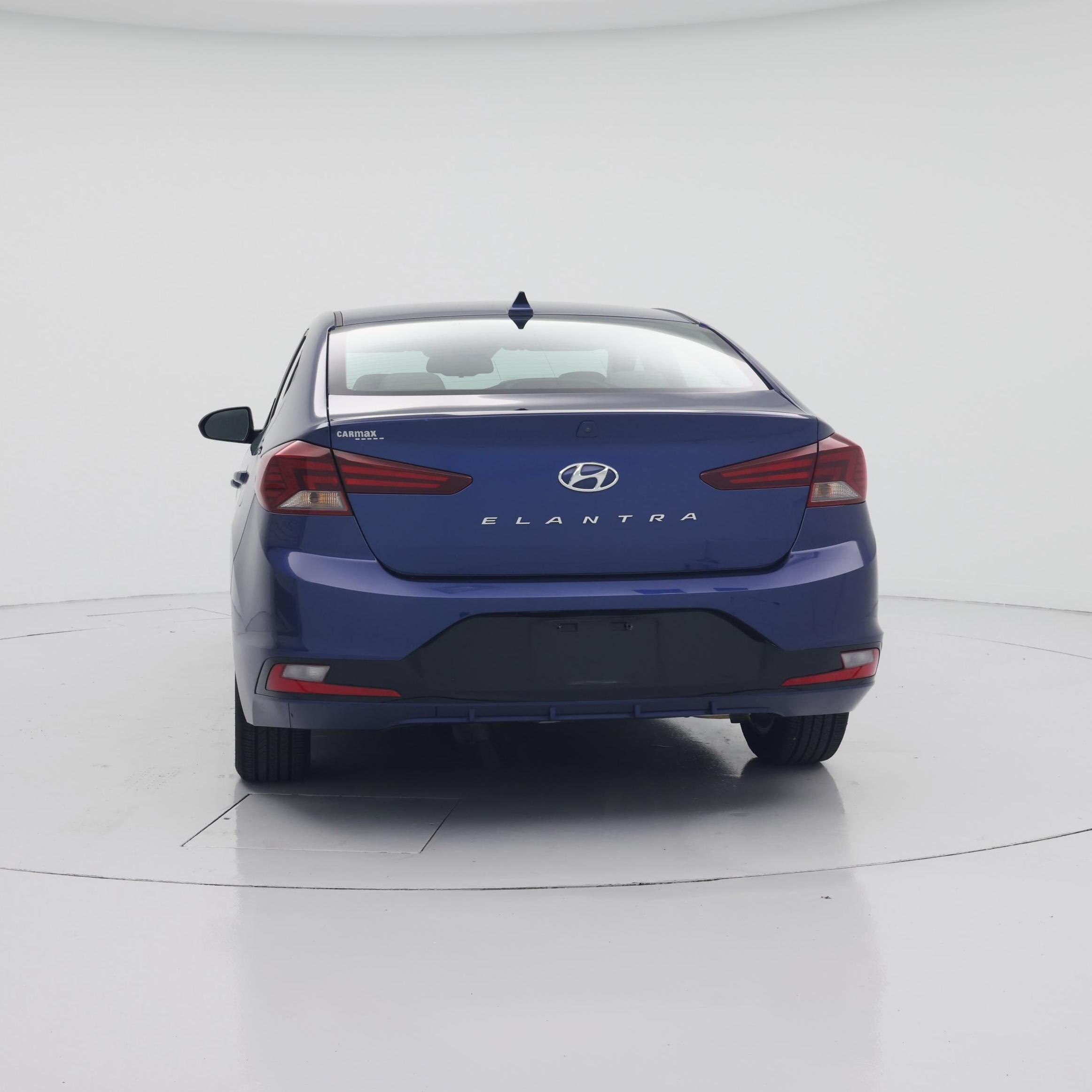 Thumbnail: 2019 Hyundai Elantra - 6