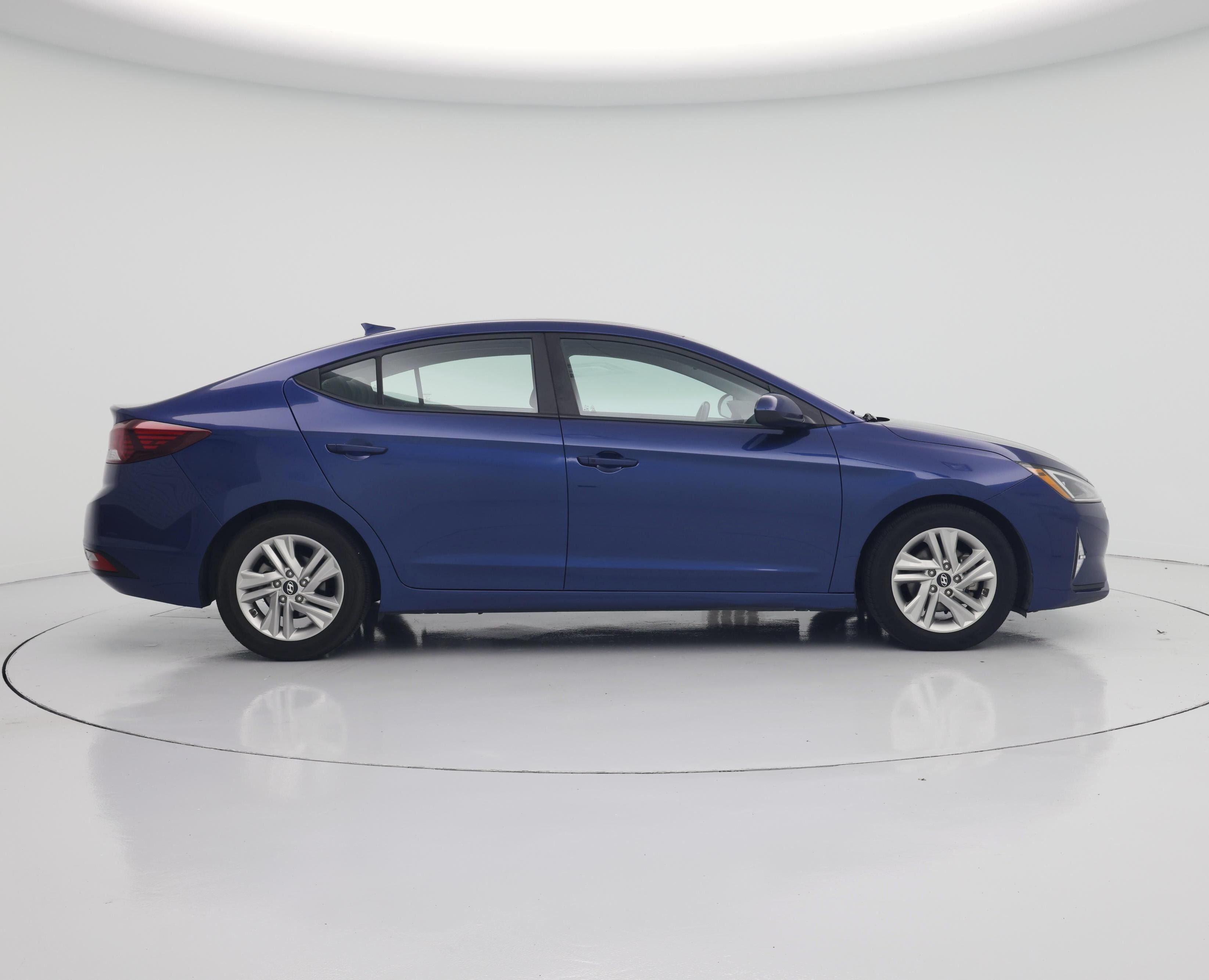Thumbnail: 2019 Hyundai Elantra - 7