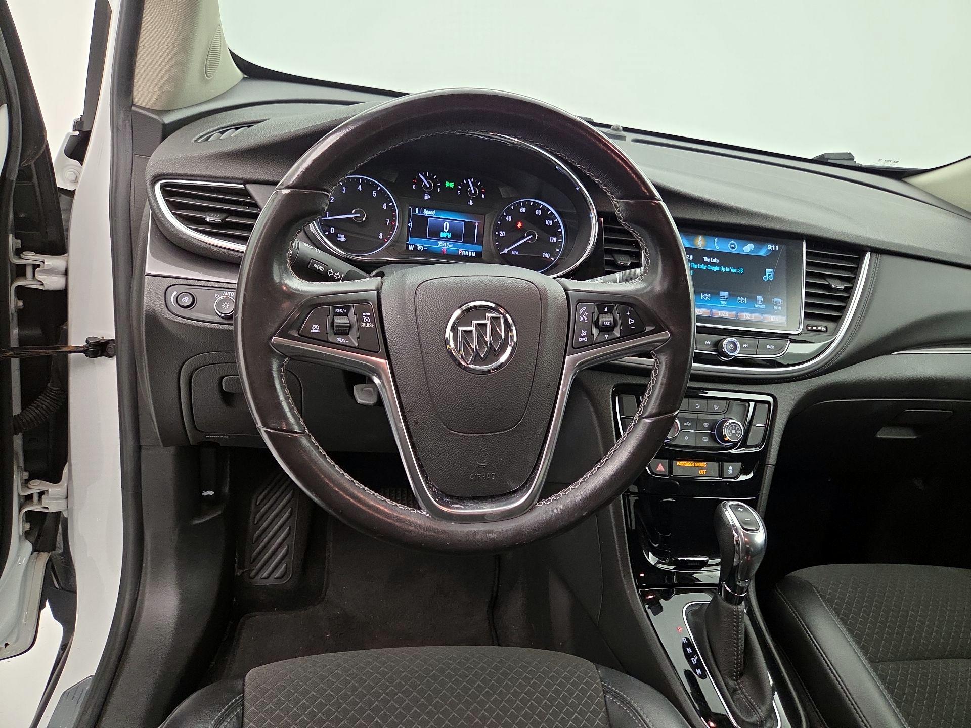 Thumbnail: 2019 Buick Encore - 10