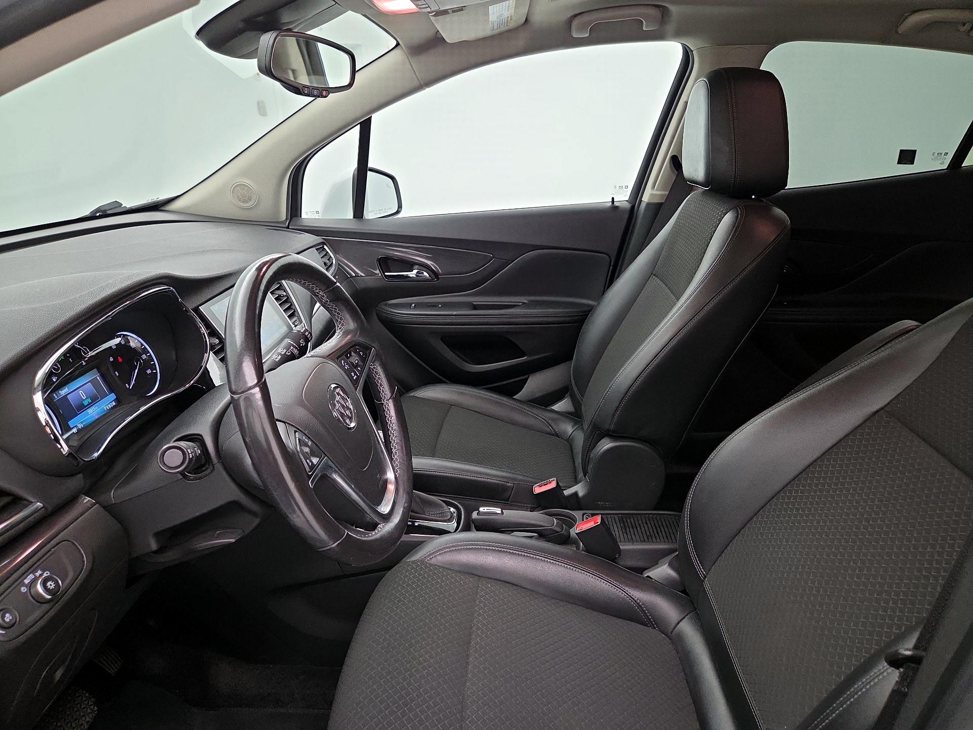 Thumbnail: 2019 Buick Encore - 11