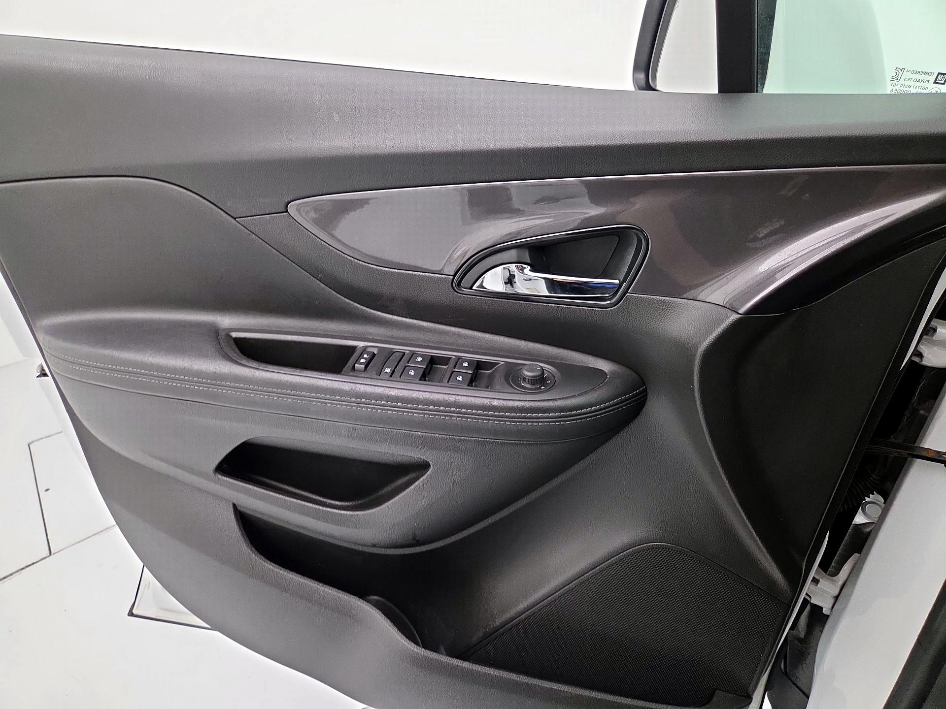 Thumbnail: 2019 Buick Encore - 12