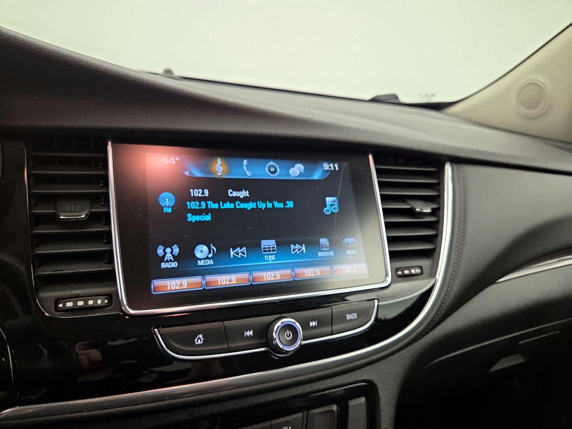 Thumbnail: 2019 Buick Encore - 15