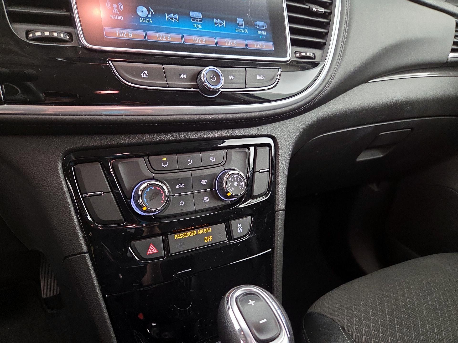 Thumbnail: 2019 Buick Encore - 16