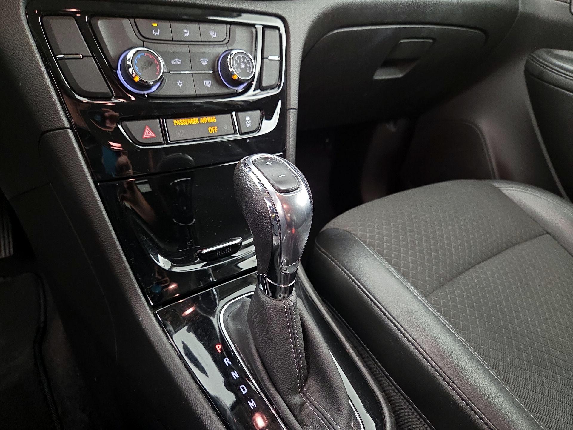 Thumbnail: 2019 Buick Encore - 17