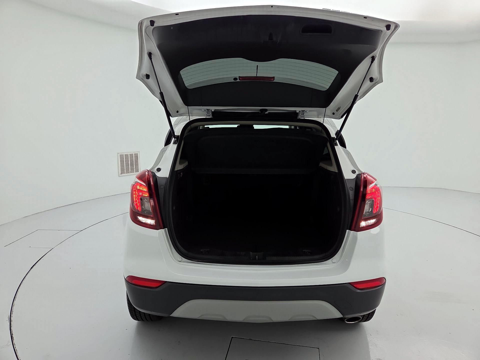 Thumbnail: 2019 Buick Encore - 20