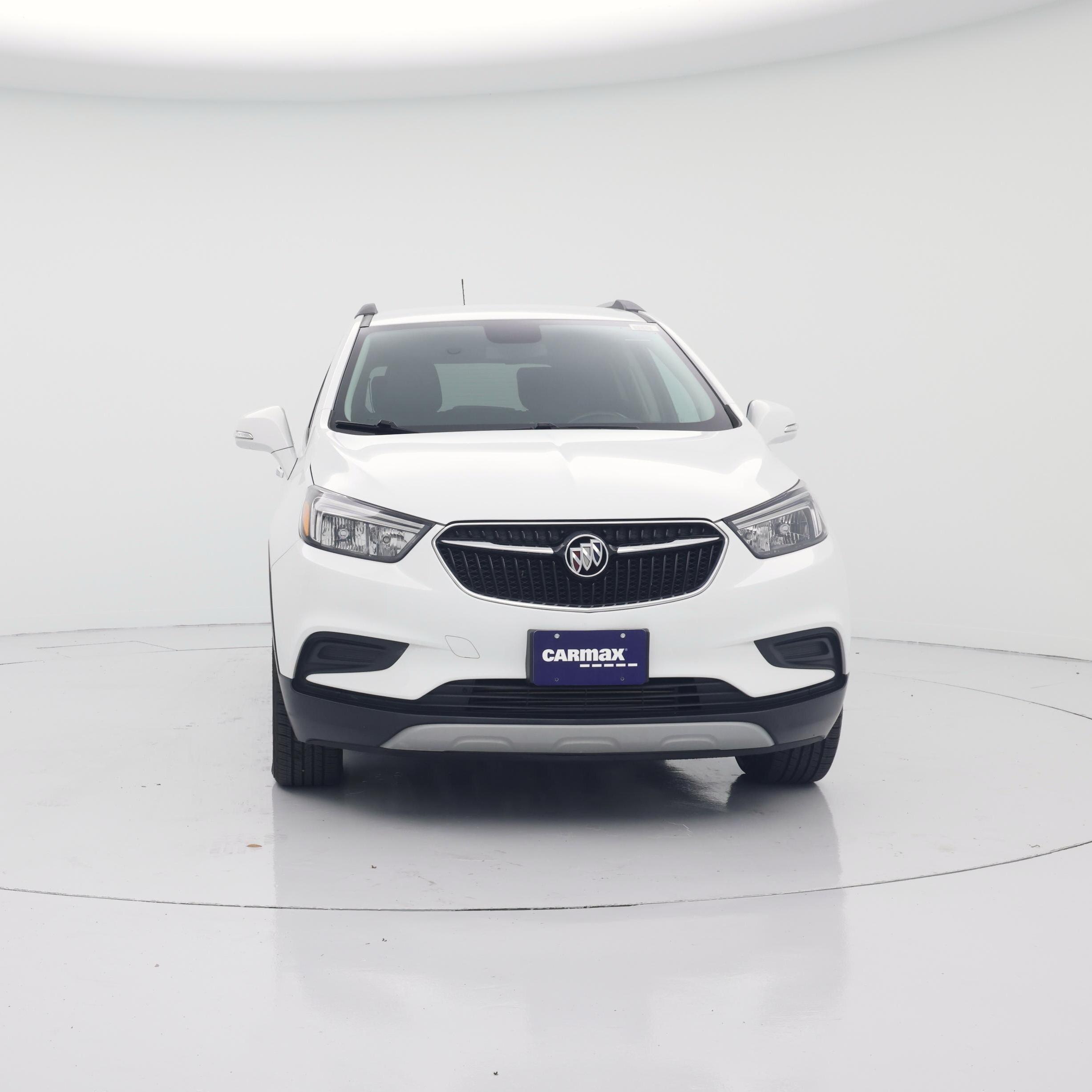 Thumbnail: 2019 Buick Encore - 5