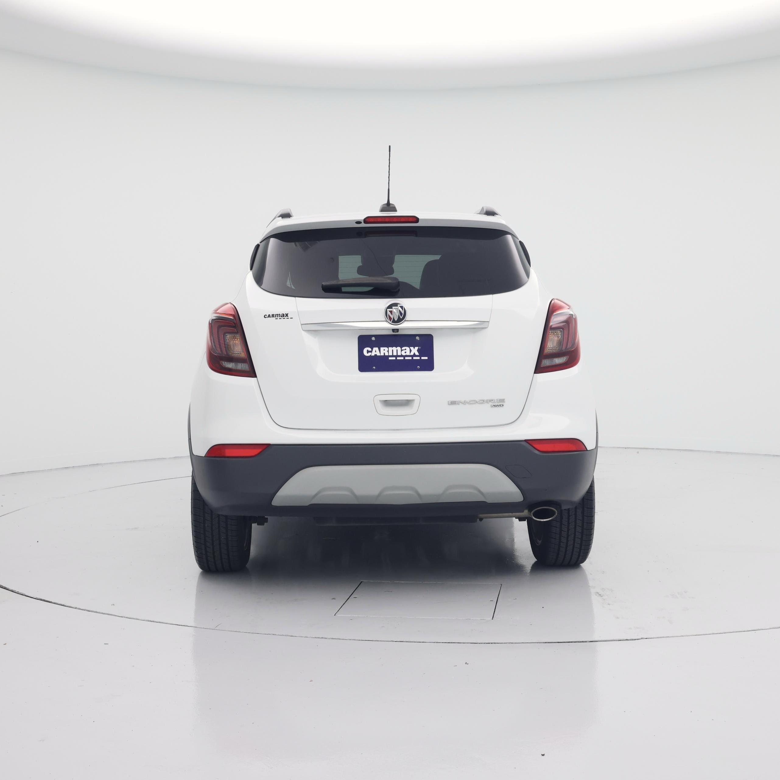 Thumbnail: 2019 Buick Encore - 6