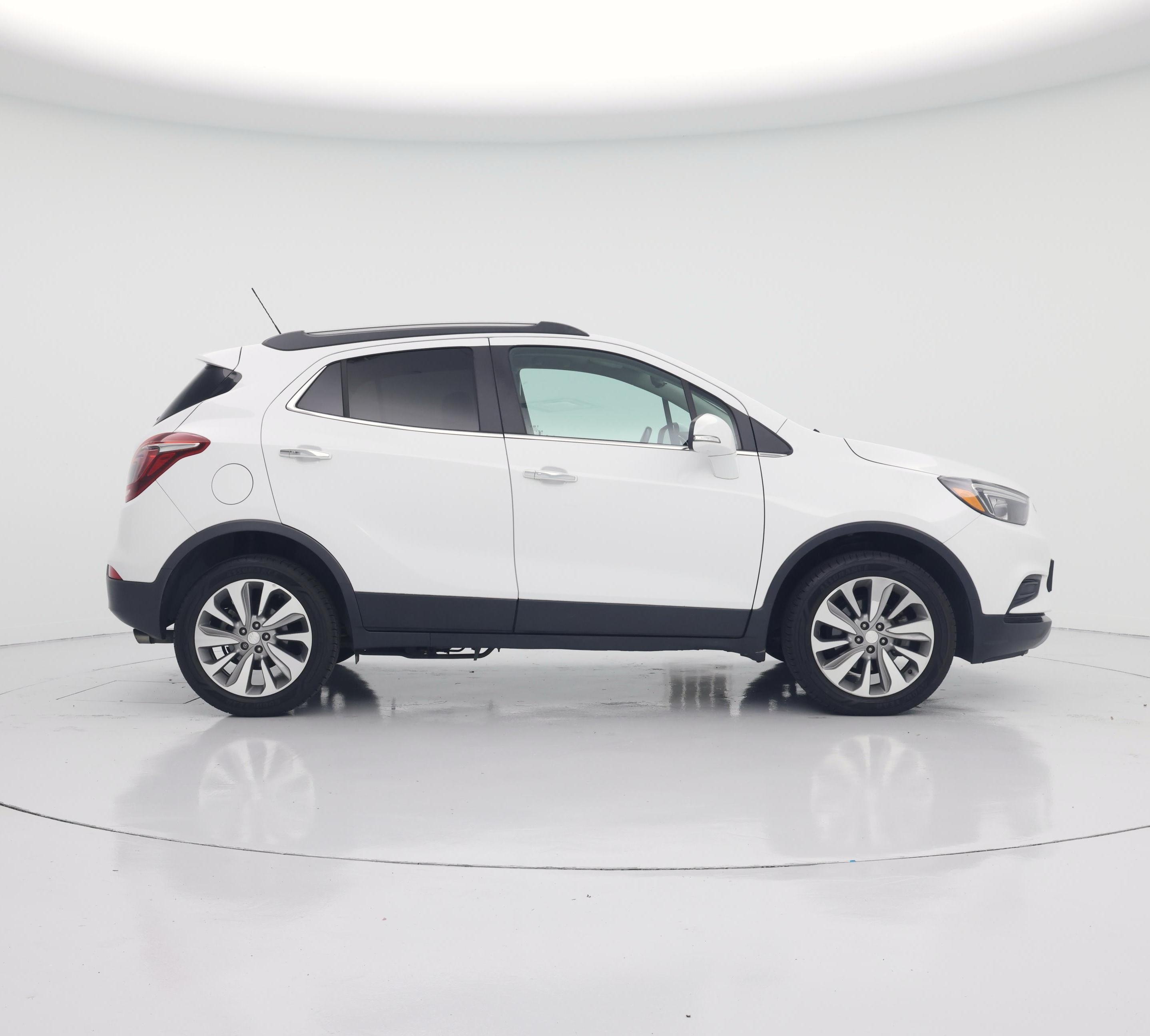 Thumbnail: 2019 Buick Encore - 7