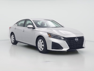 2023 Nissan Altima S