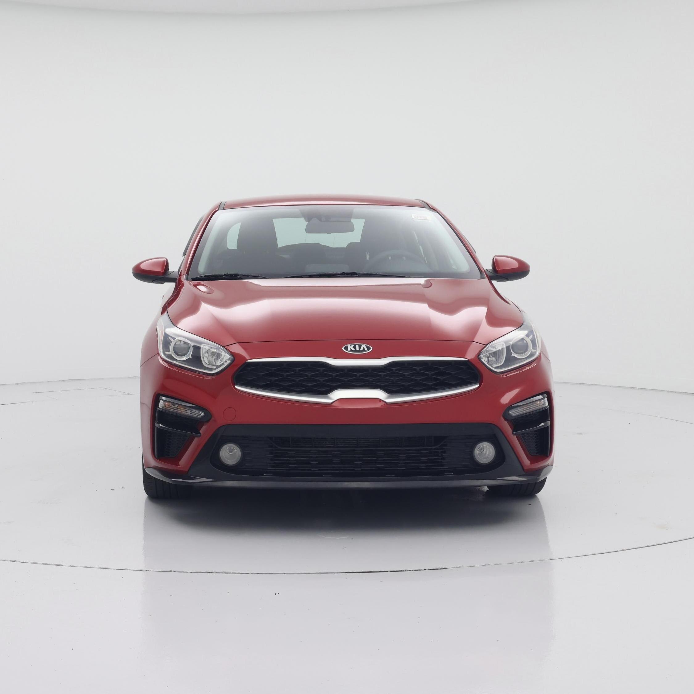 Thumbnail: 2020 Kia Forte - 5