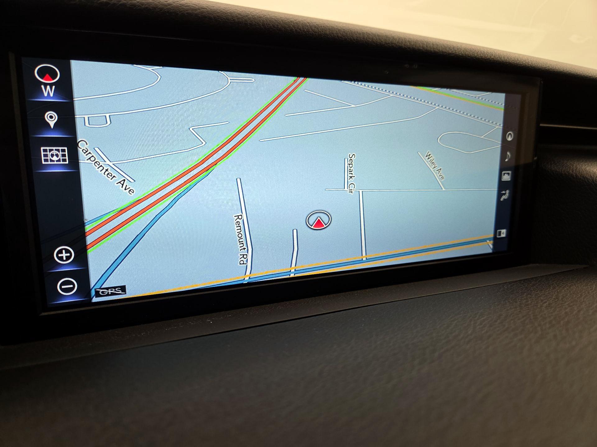 Thumbnail: 2019 Lexus RC - 14