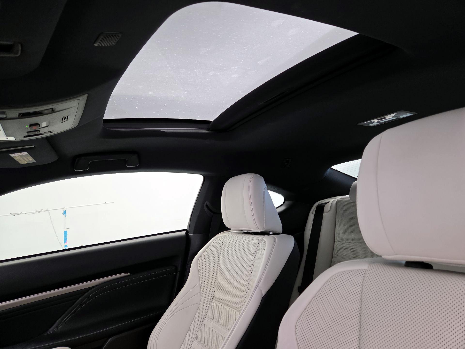 Thumbnail: 2019 Lexus RC - 20