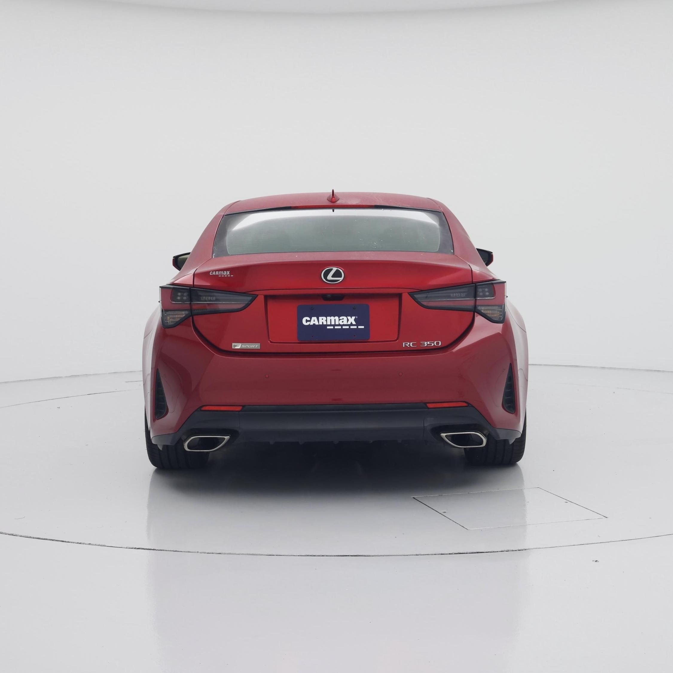 Thumbnail: 2019 Lexus RC - 6