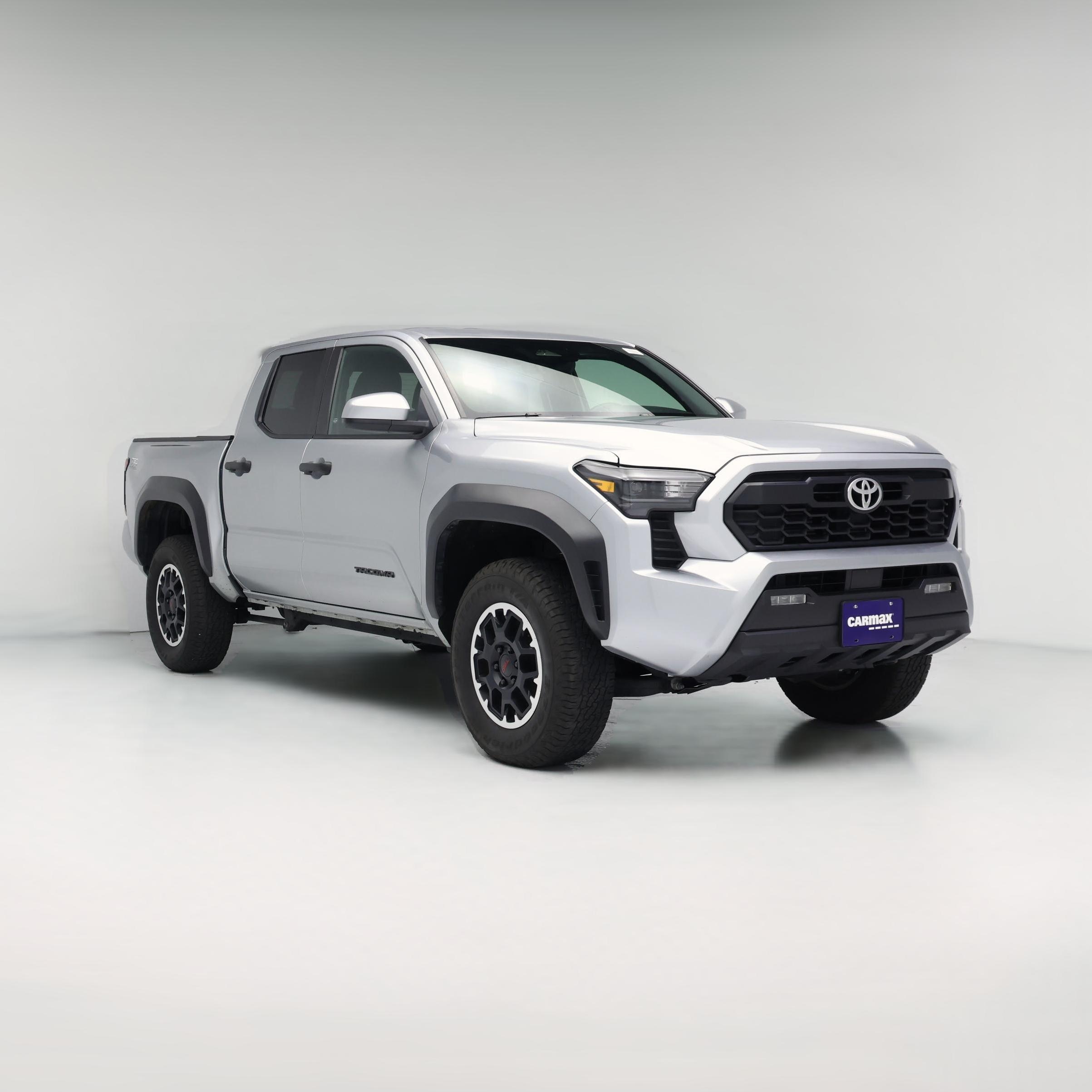 Thumbnail: 2024 Toyota Tacoma - 1