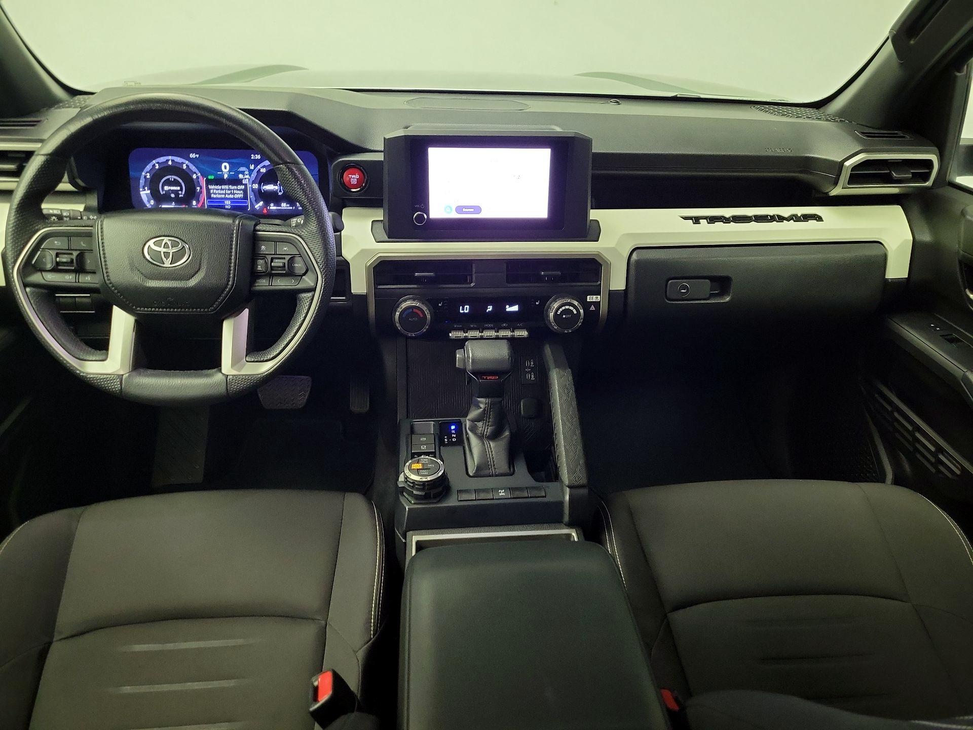 Thumbnail: 2024 Toyota Tacoma - 9