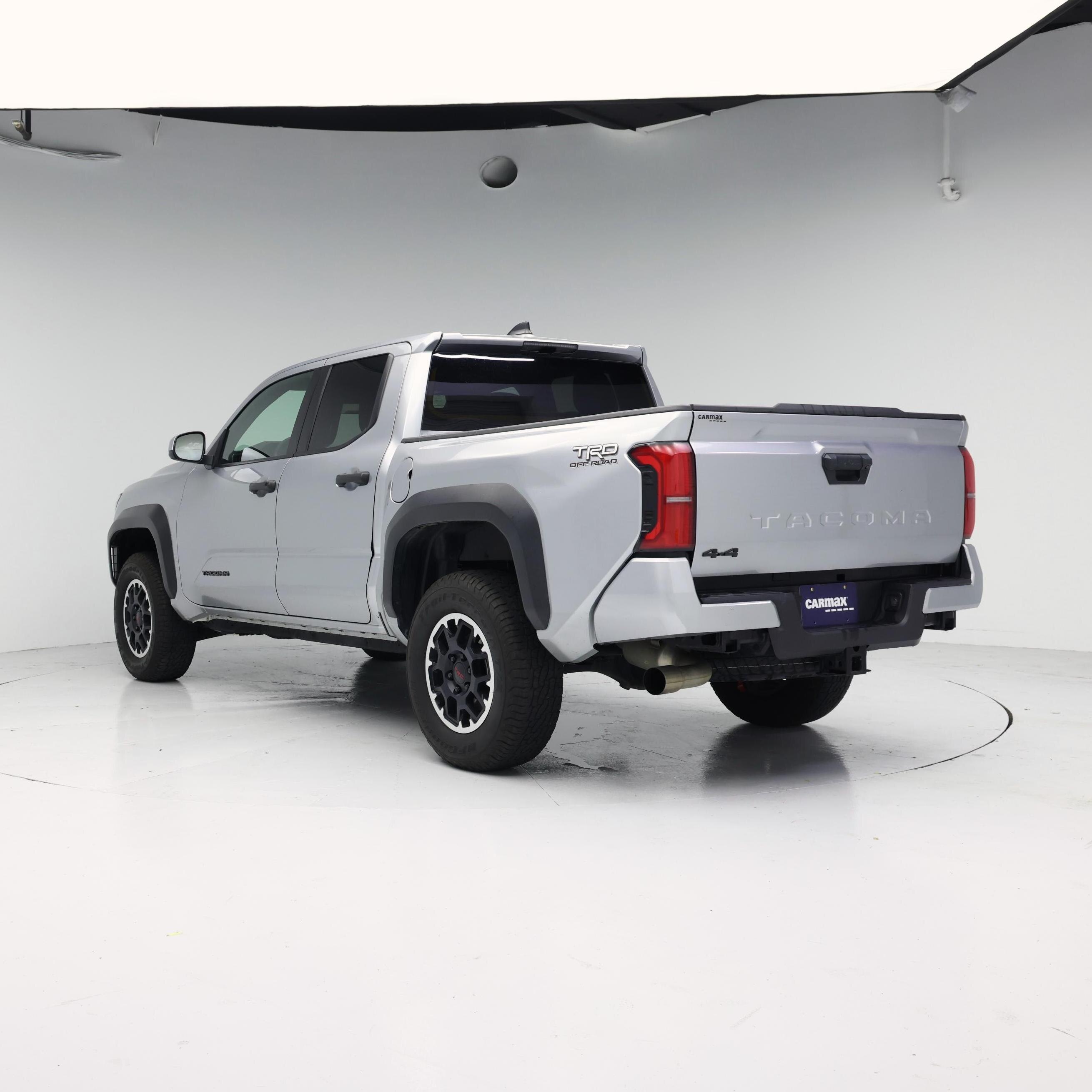 Thumbnail: 2024 Toyota Tacoma - 2