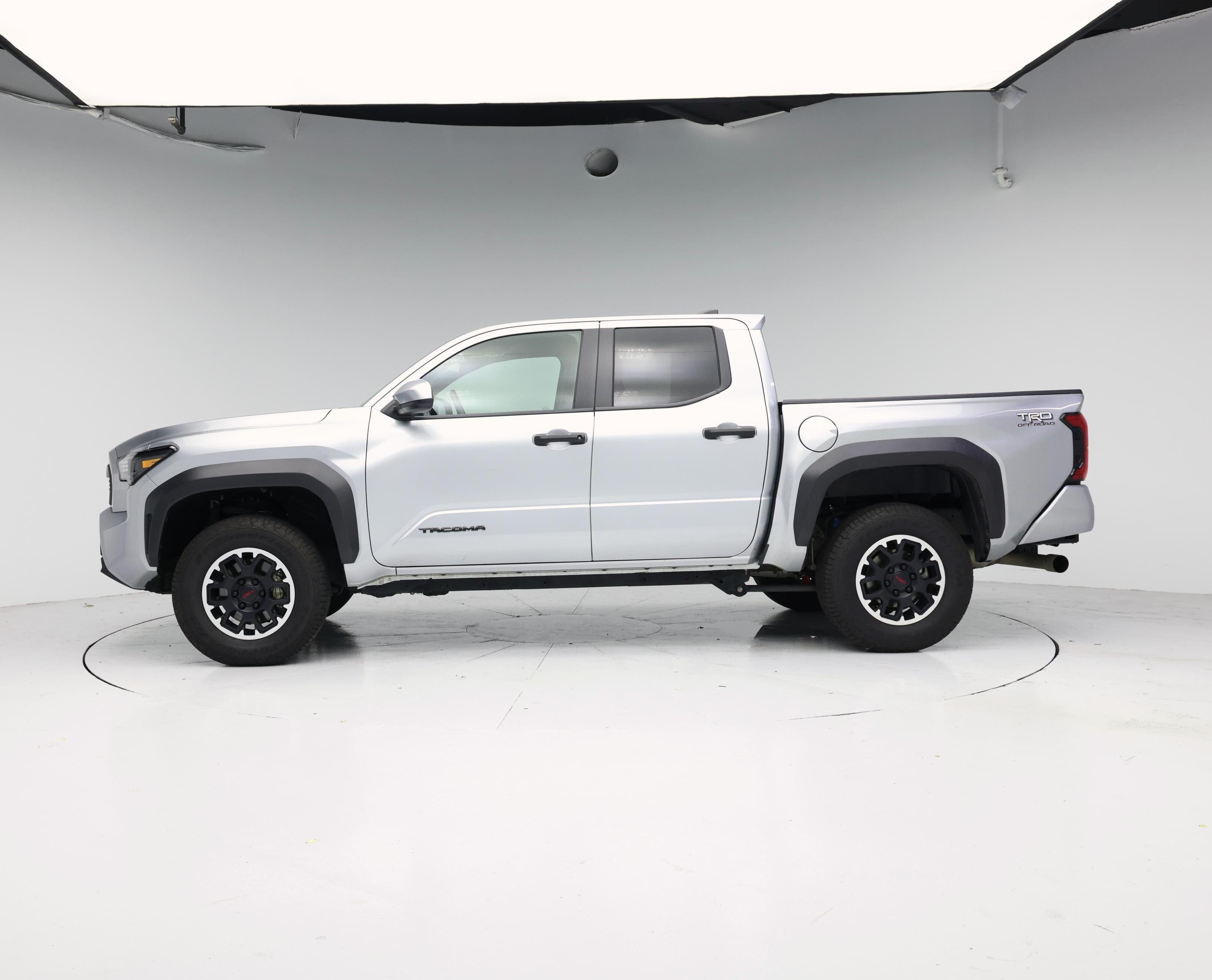 Thumbnail: 2024 Toyota Tacoma - 3