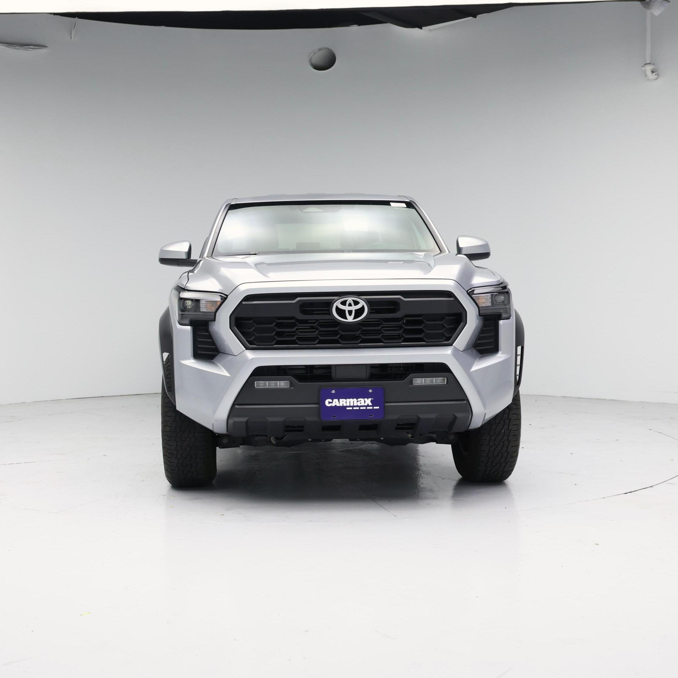 Thumbnail: 2024 Toyota Tacoma - 5