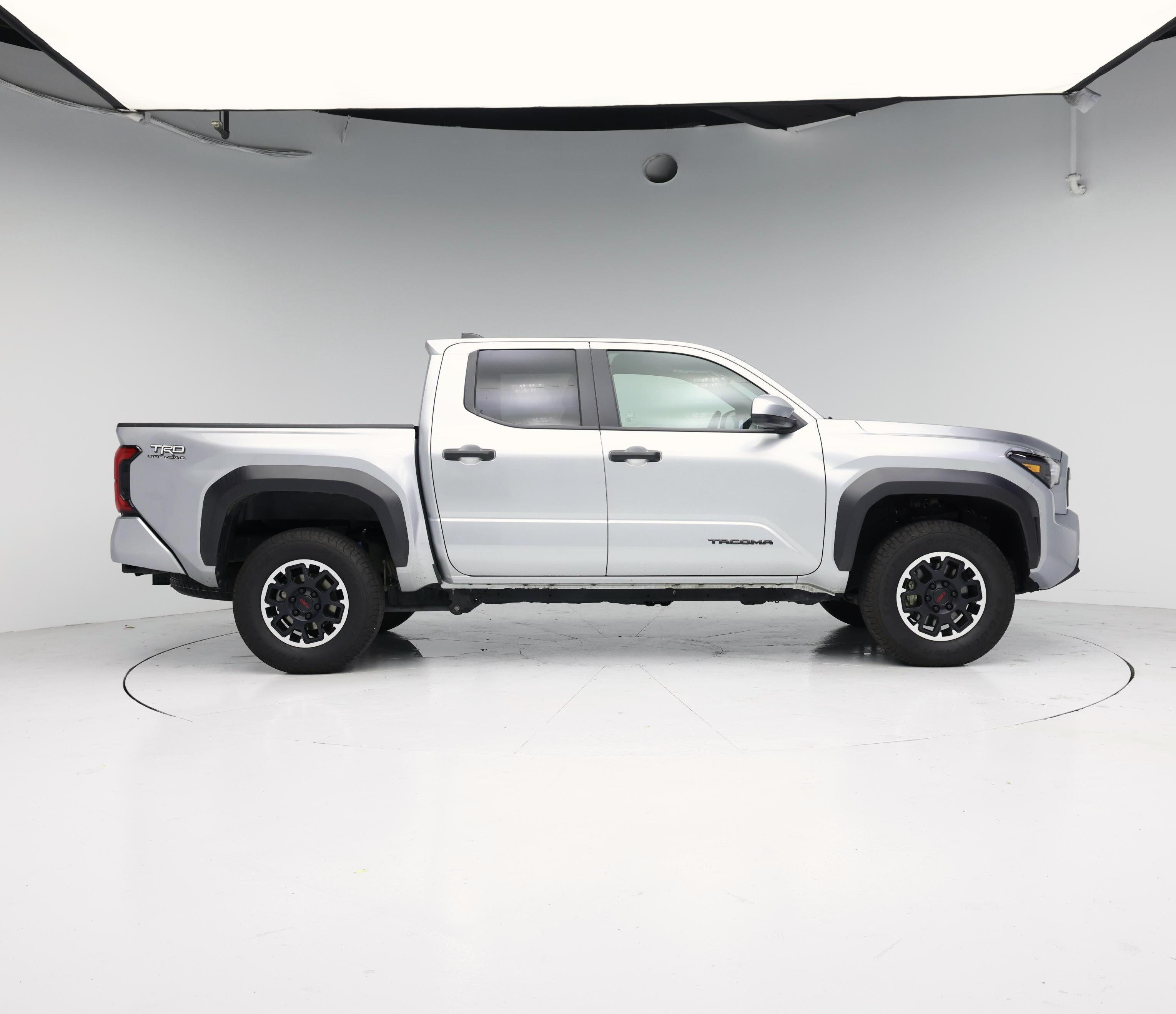 Thumbnail: 2024 Toyota Tacoma - 7