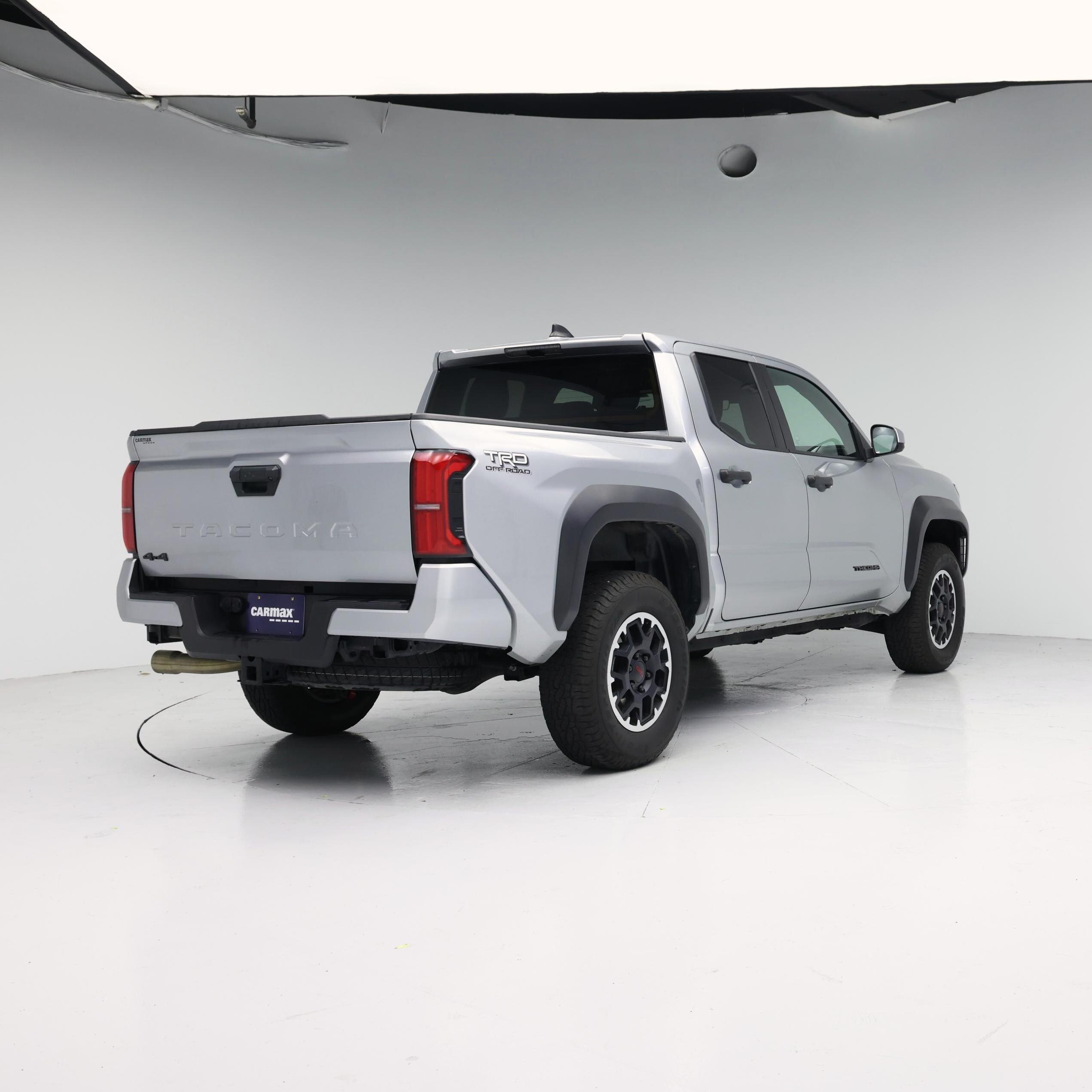 Thumbnail: 2024 Toyota Tacoma - 8
