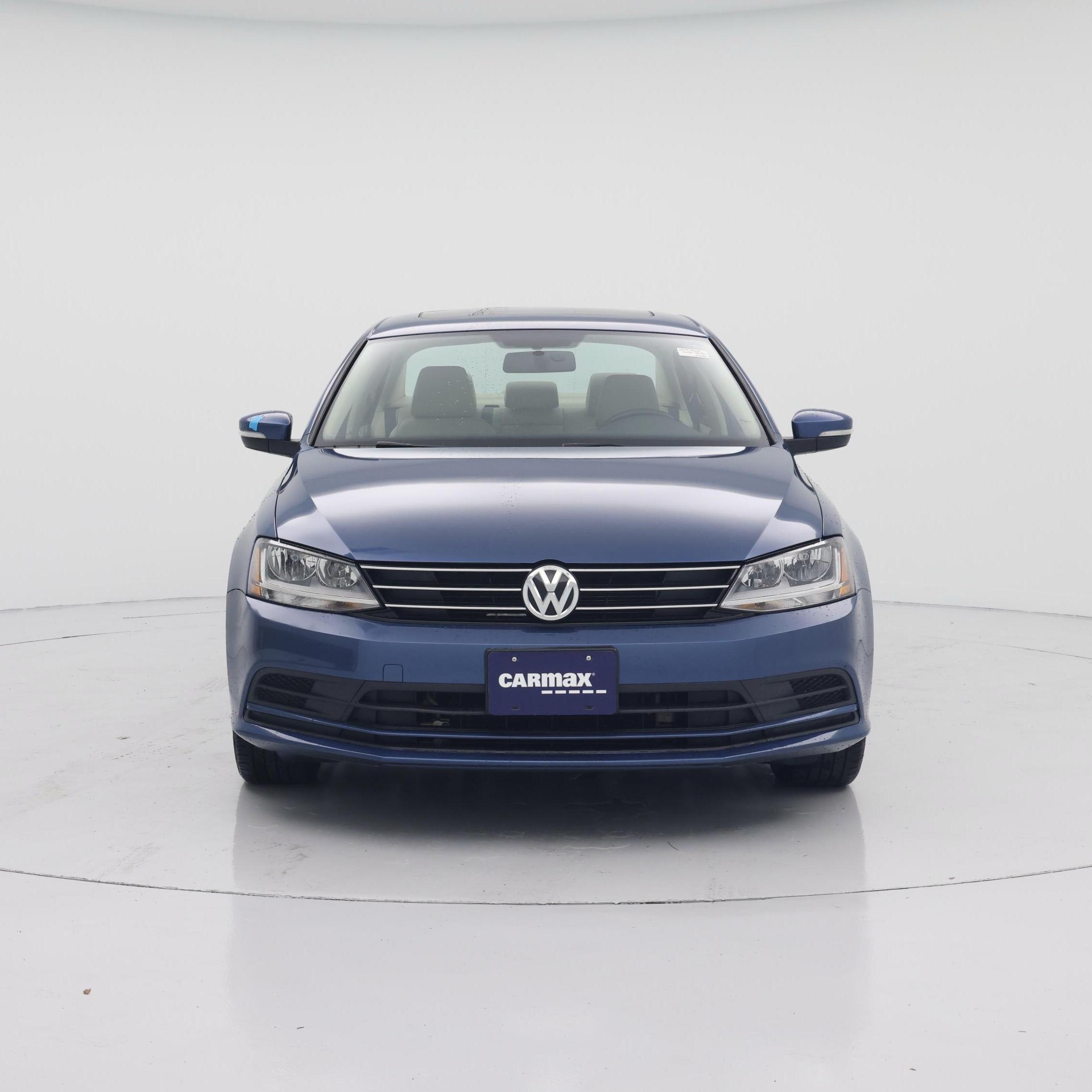 Thumbnail: 2017 Volkswagen Jetta - 5