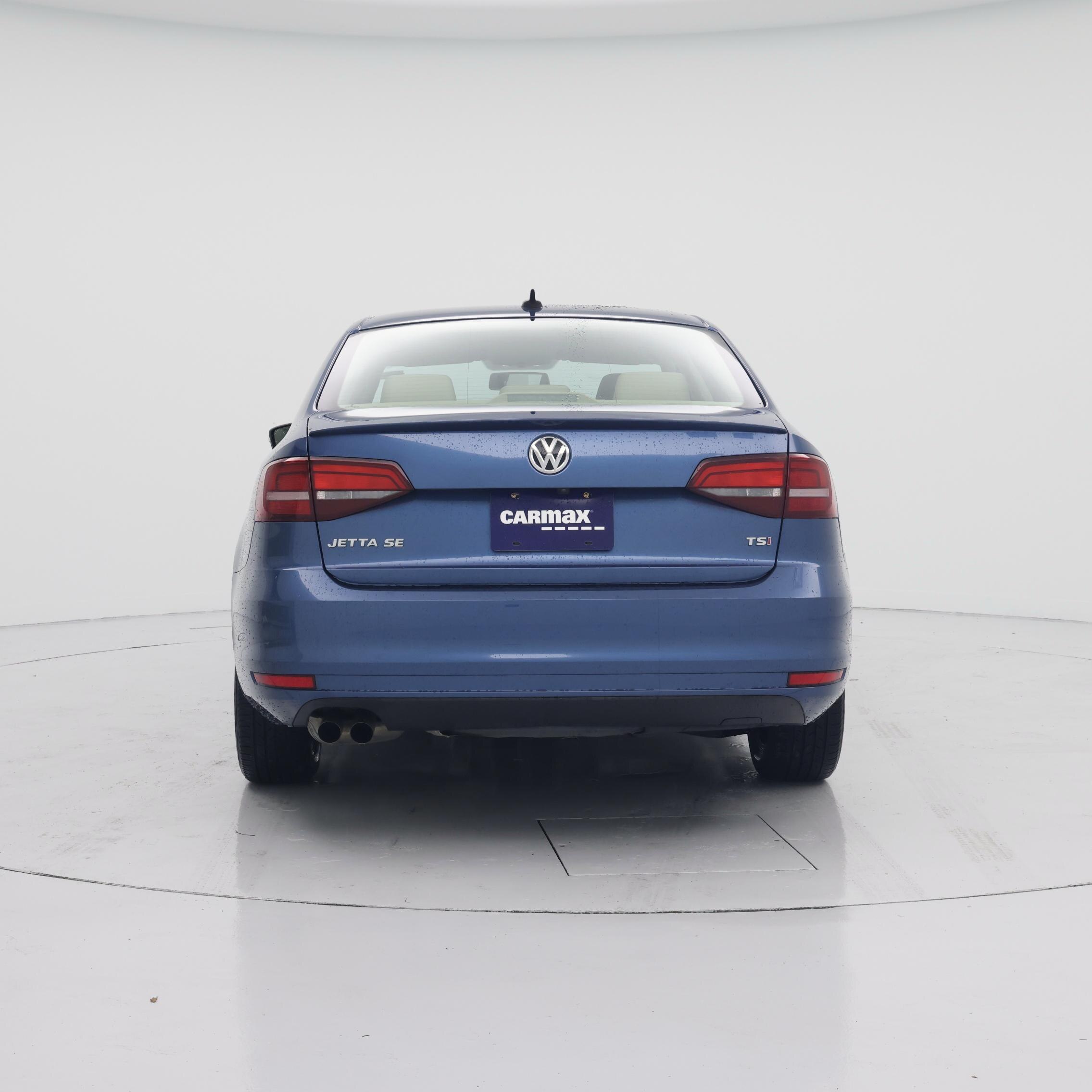 Thumbnail: 2017 Volkswagen Jetta - 6