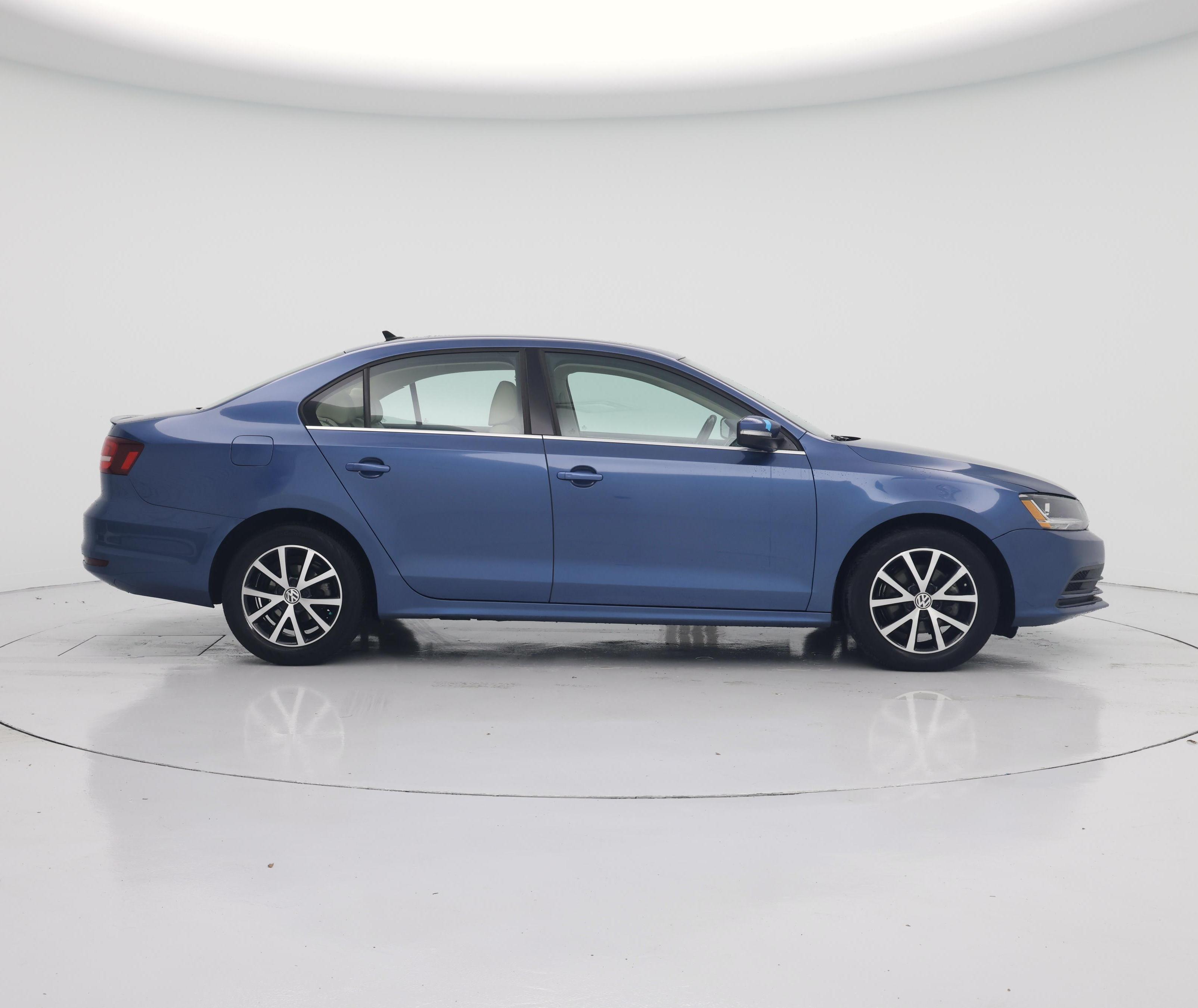 Thumbnail: 2017 Volkswagen Jetta - 7