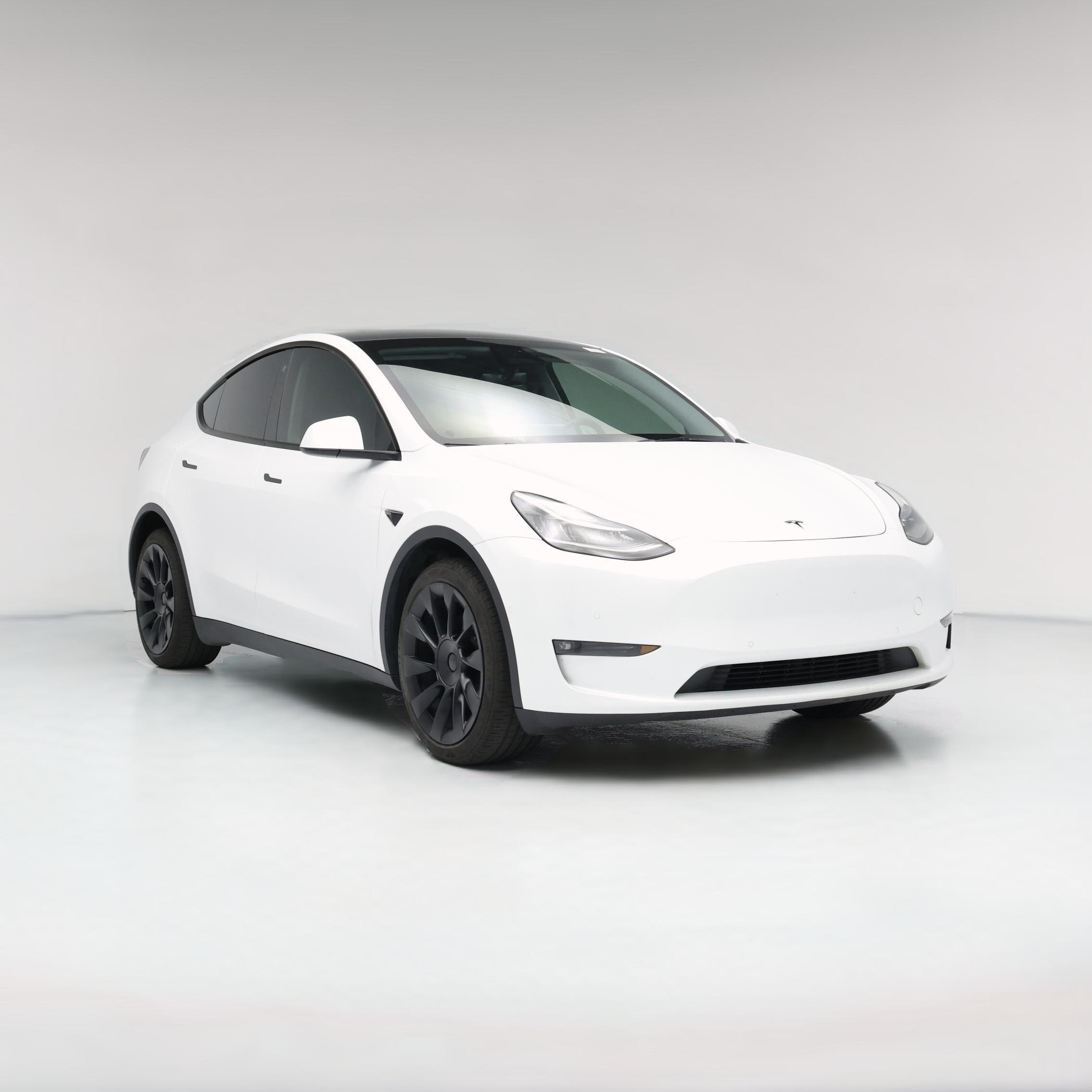 Thumbnail: 2022 Tesla Model Y - 1