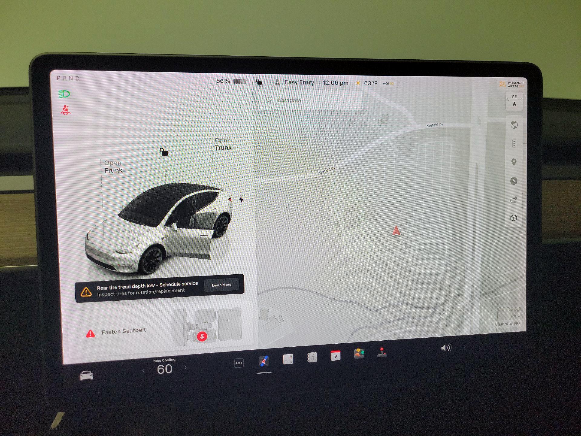 Thumbnail: 2022 Tesla Model Y - 13
