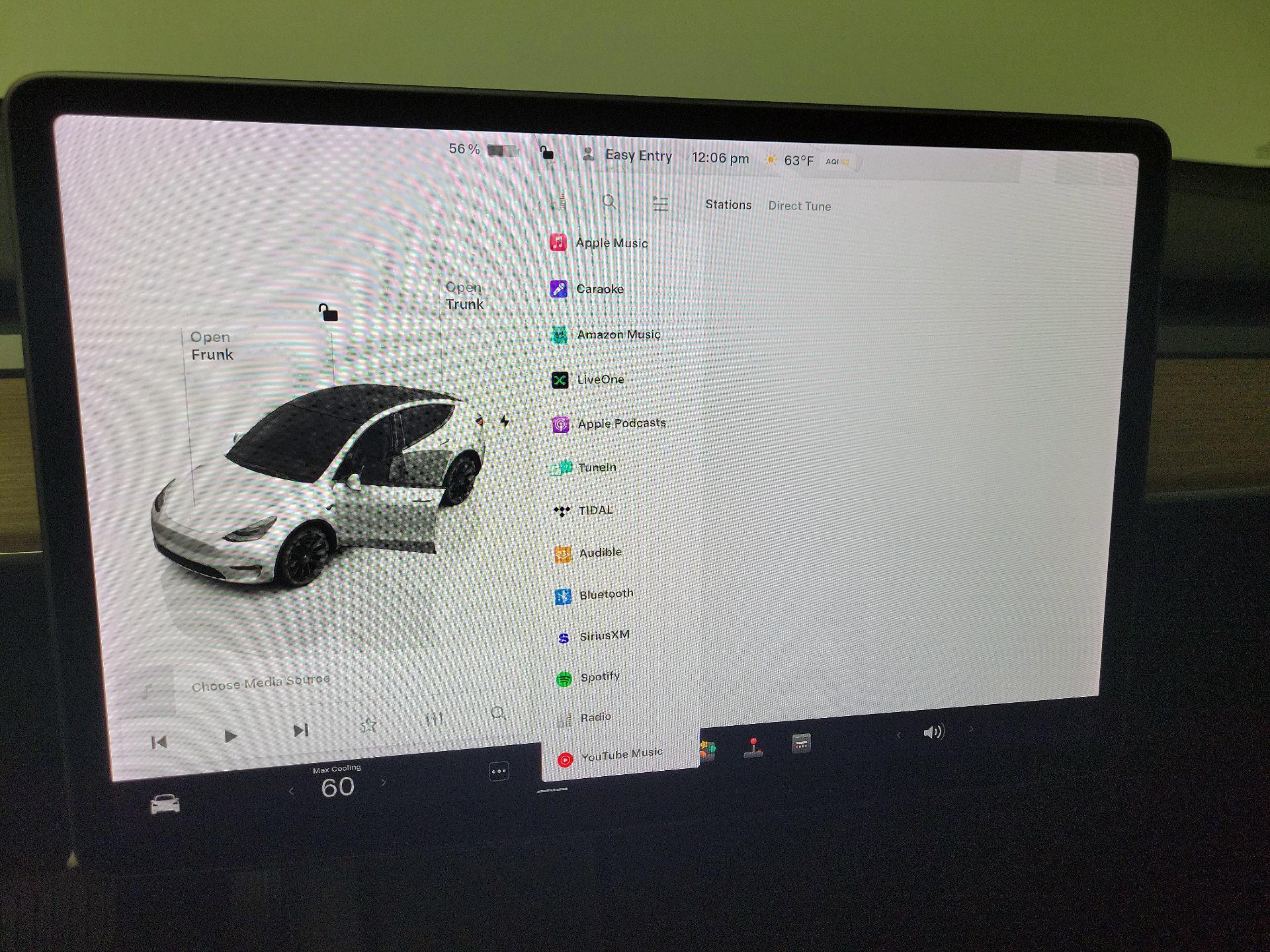 Thumbnail: 2022 Tesla Model Y - 15