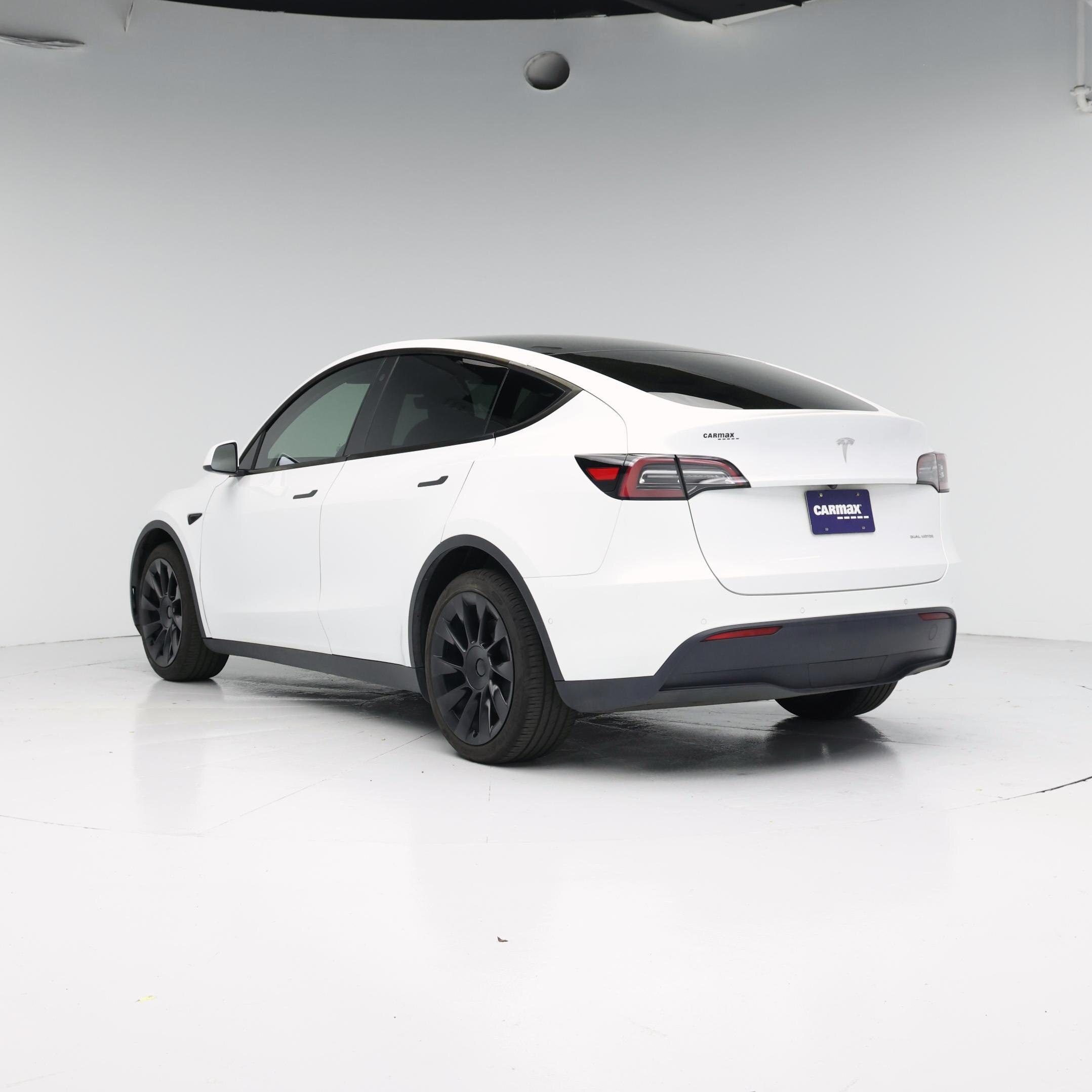 Thumbnail: 2022 Tesla Model Y - 2