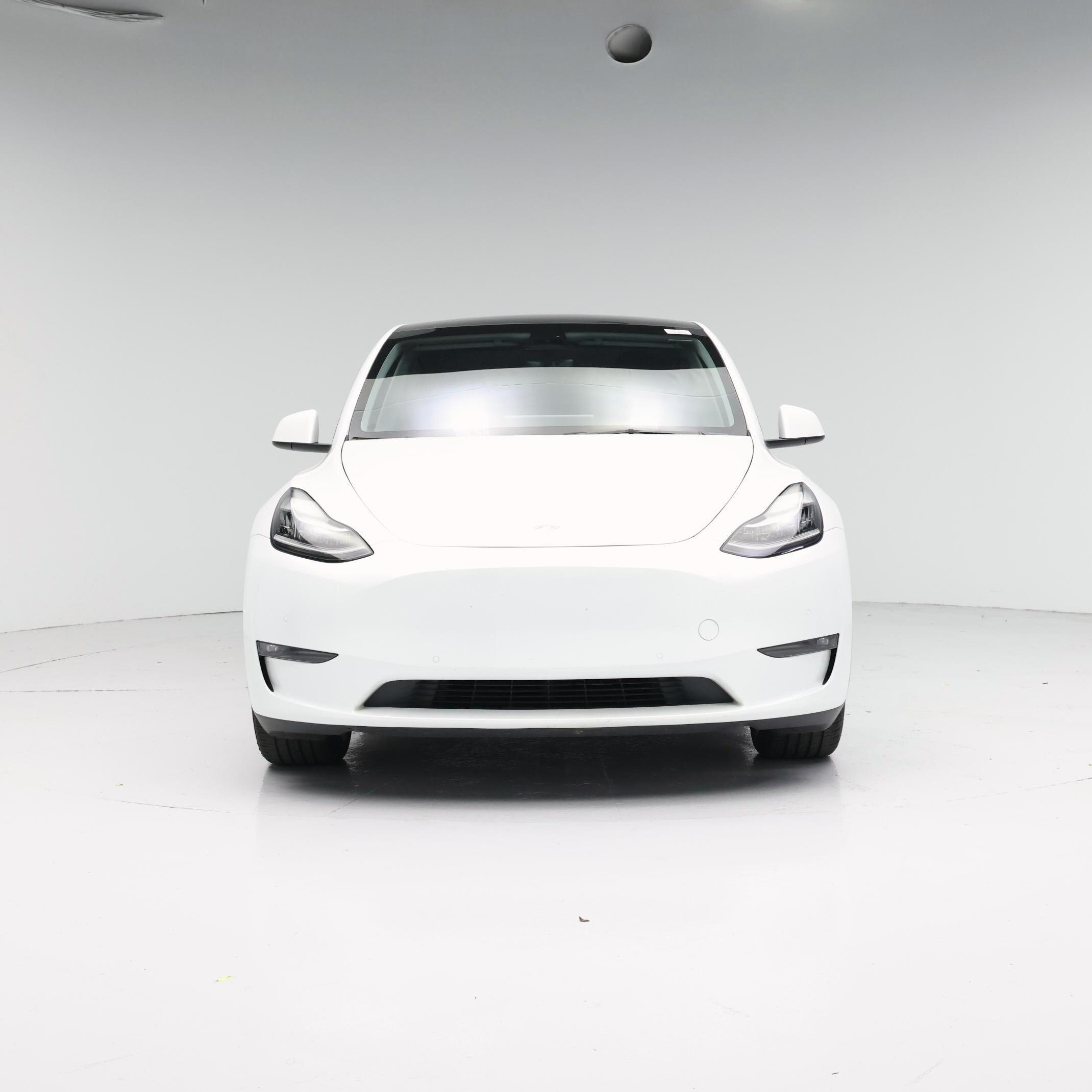 Thumbnail: 2022 Tesla Model Y - 5